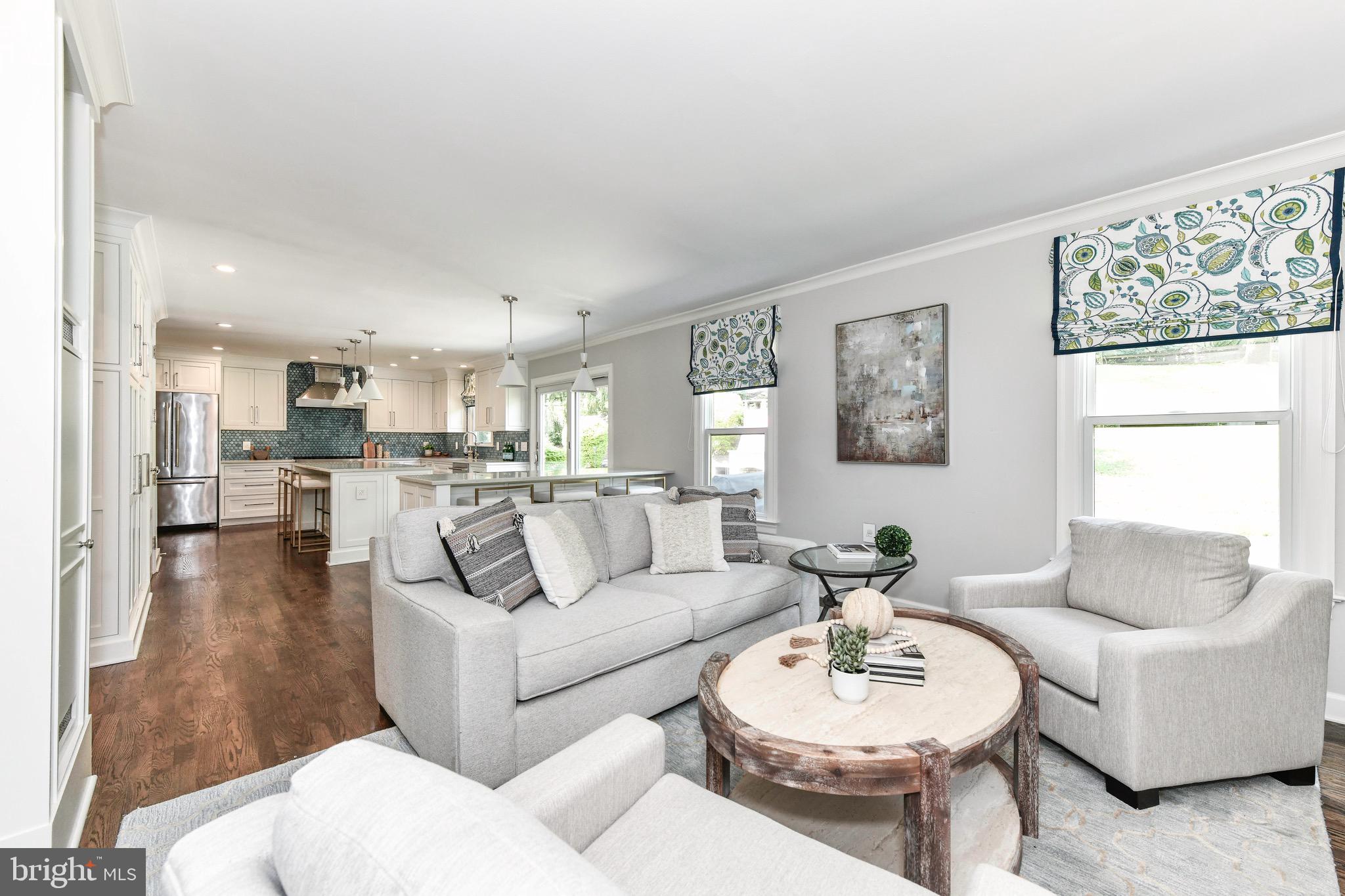 HICKORY CREEK - Residential