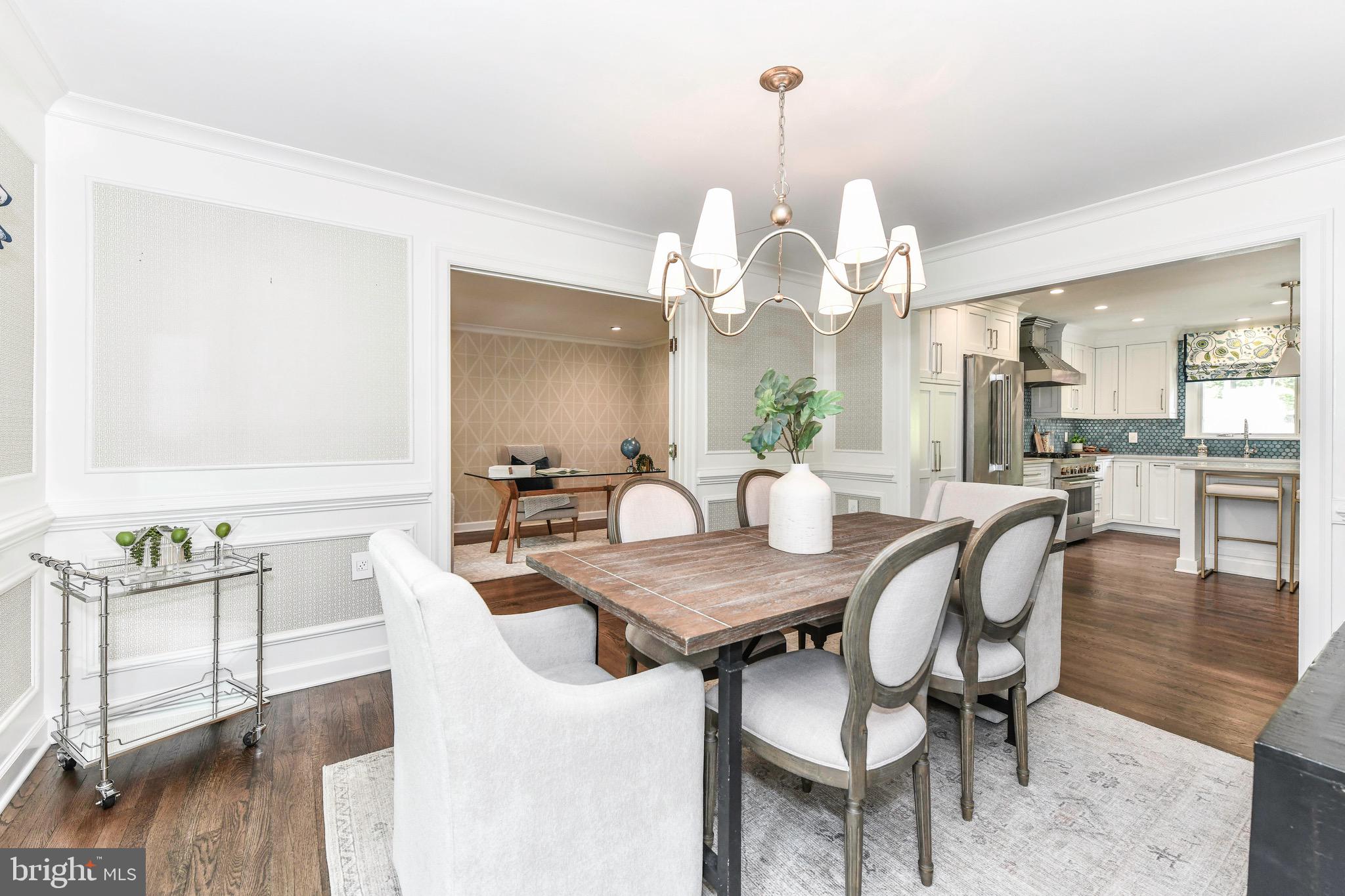 HICKORY CREEK - Residential