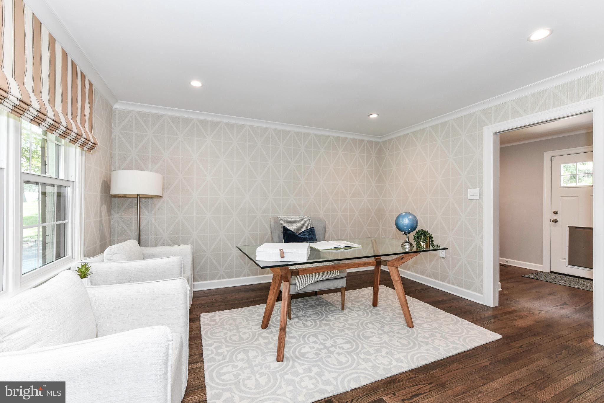 HICKORY CREEK - Residential