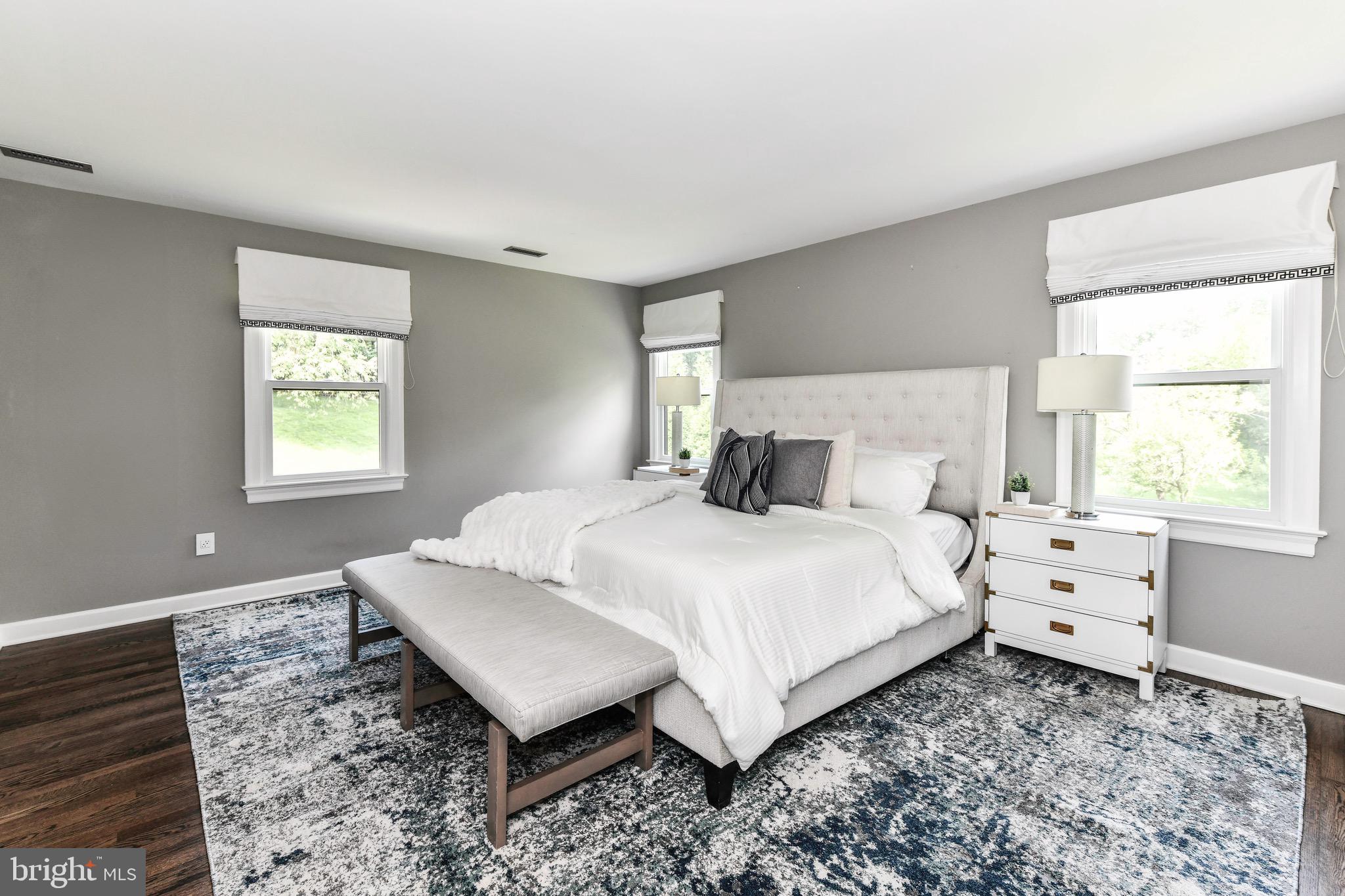 HICKORY CREEK - Residential