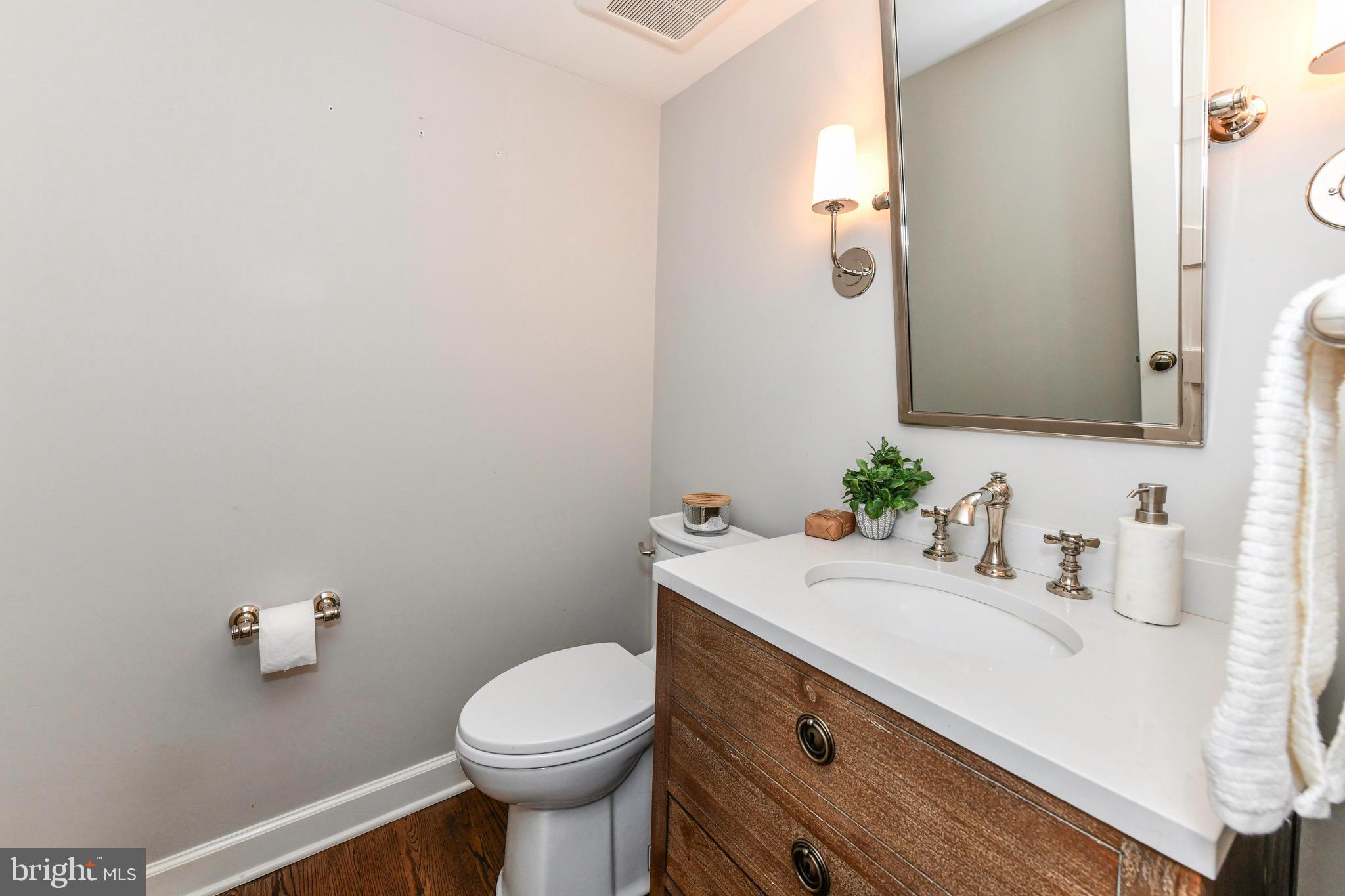 HICKORY CREEK - Residential