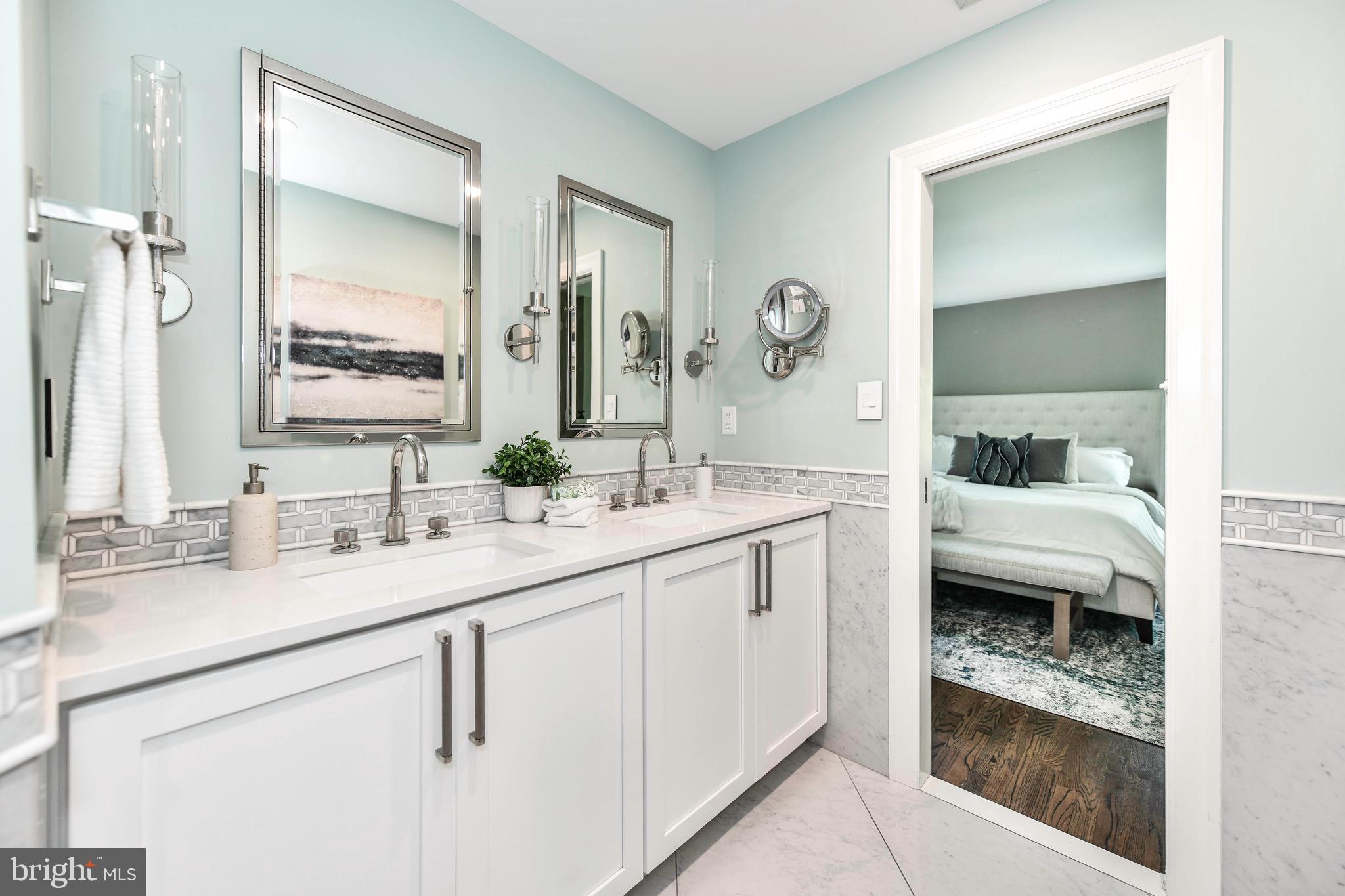 HICKORY CREEK - Residential