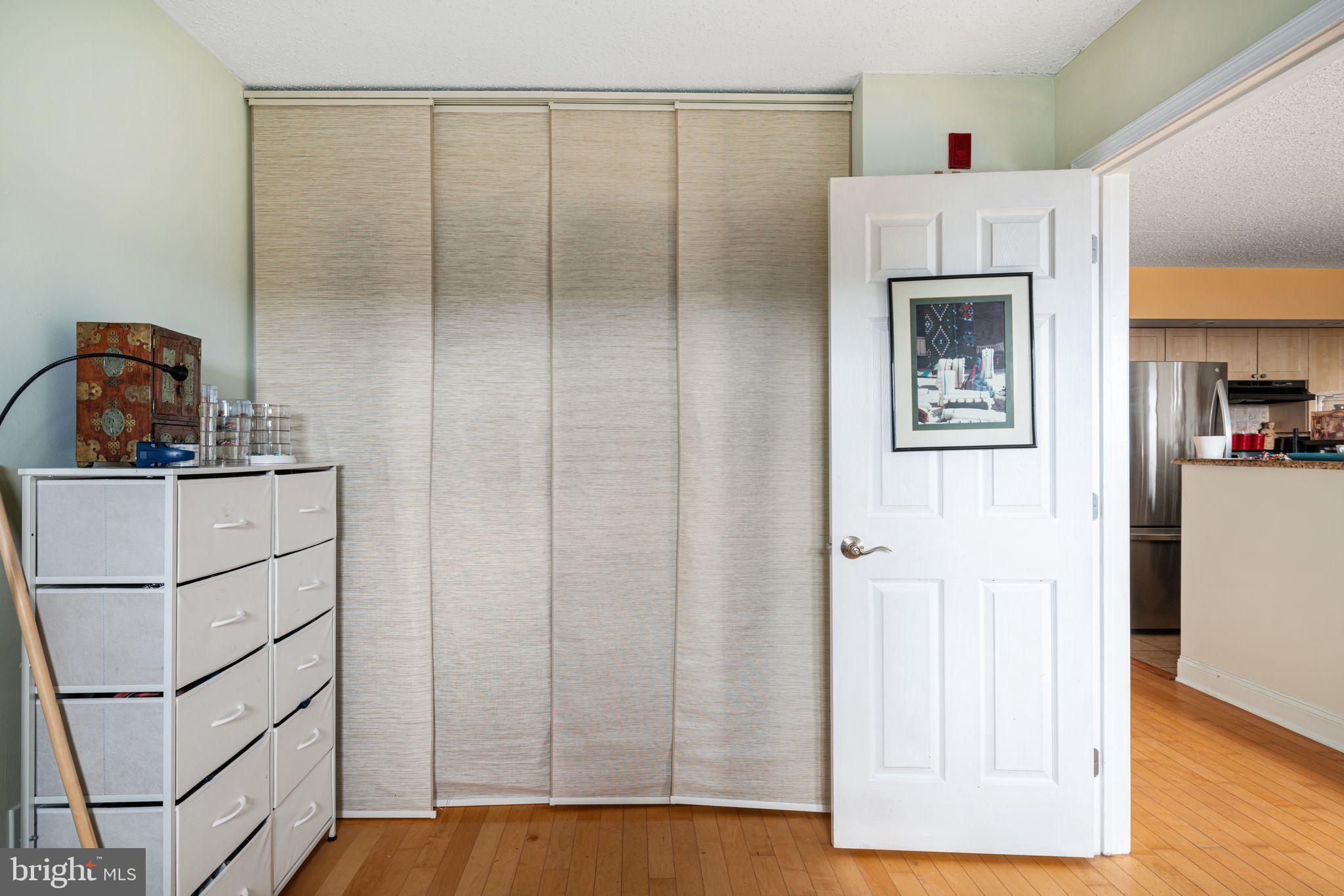 SOCIETY HILL - Residential Lease