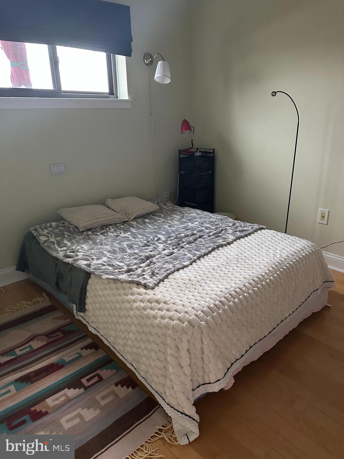 SOCIETY HILL - Residential Lease