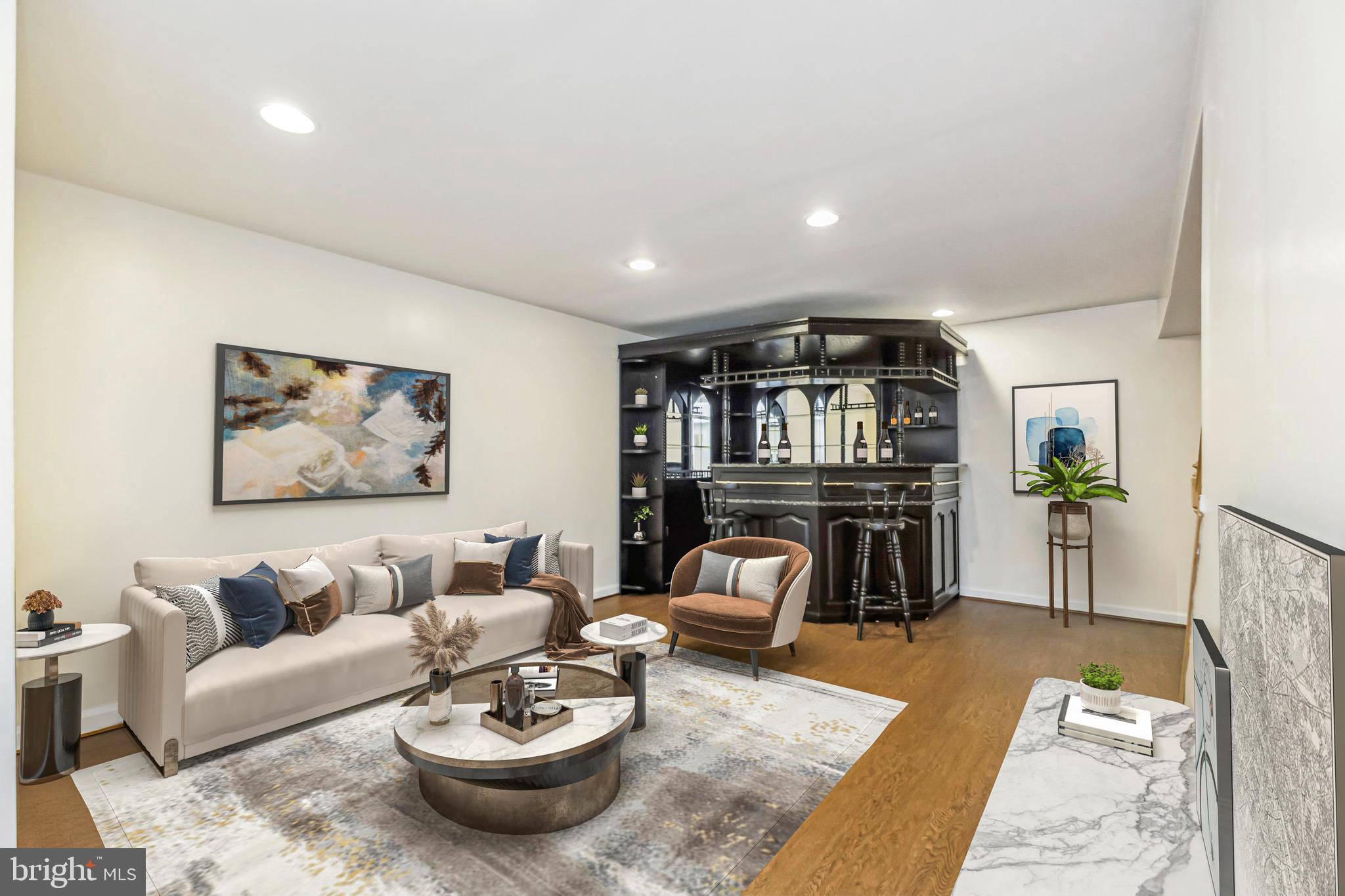 CARDINAL GLEN - Residential