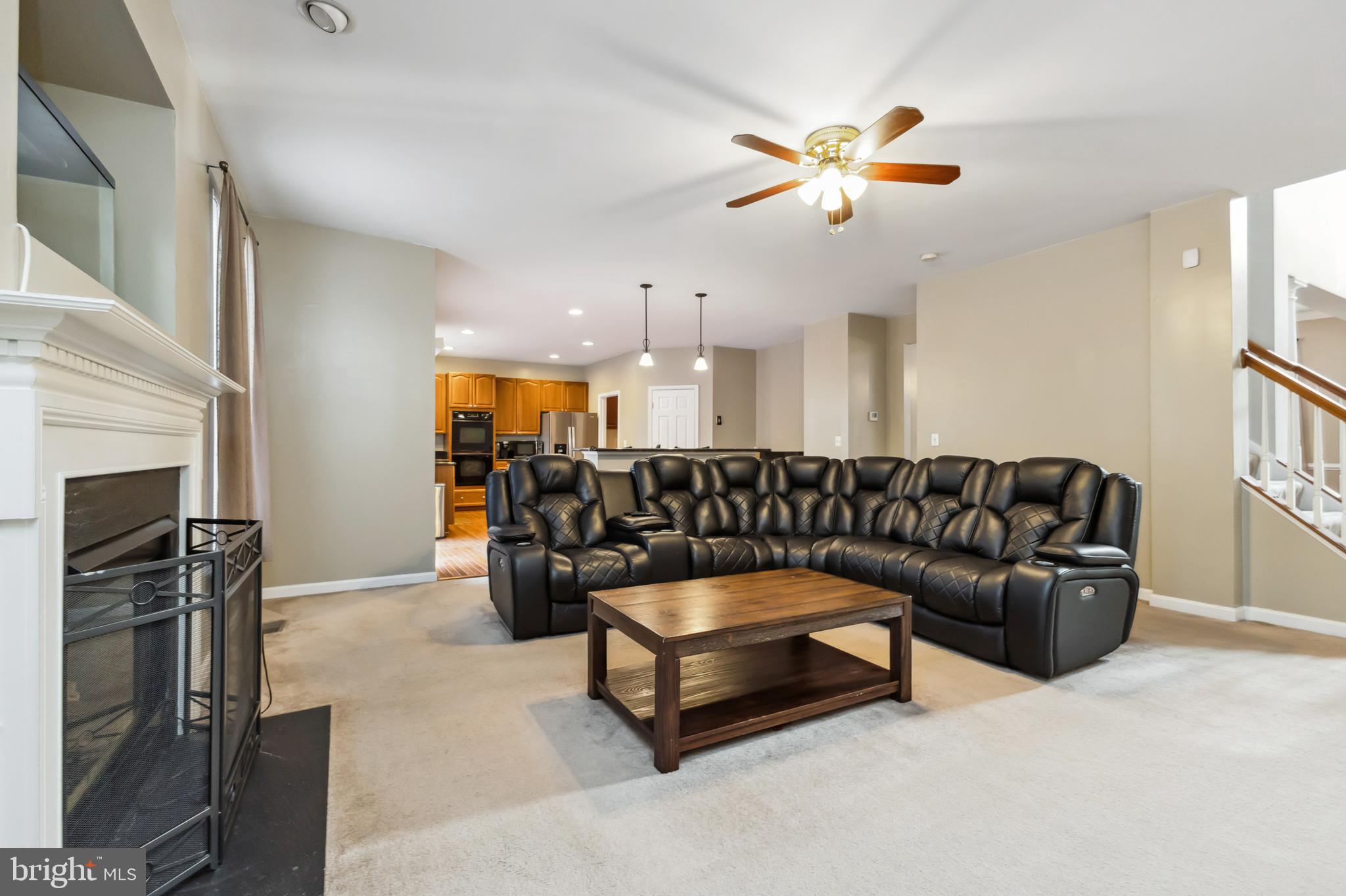 CARDINAL GLEN - Residential