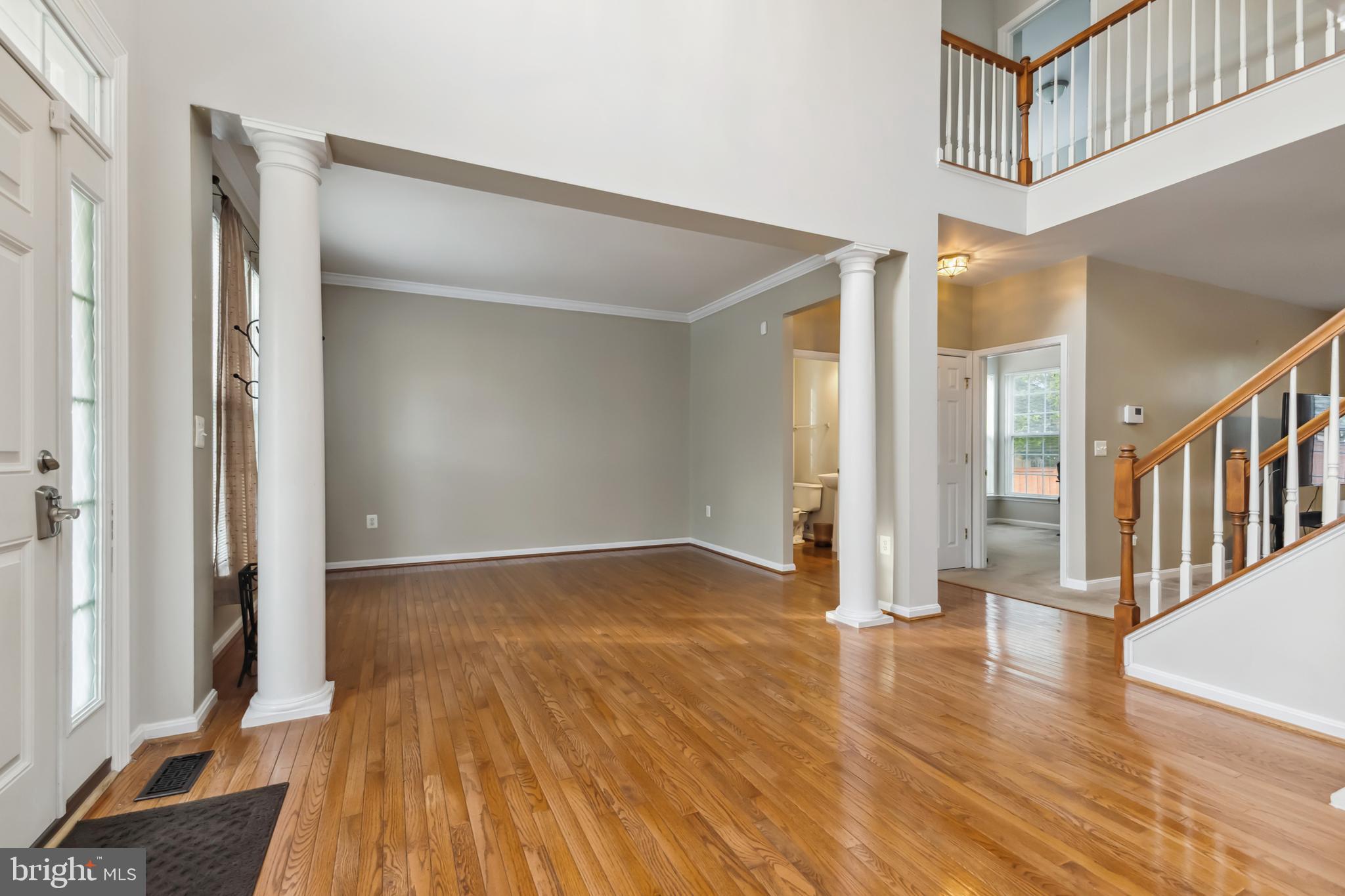 CARDINAL GLEN - Residential