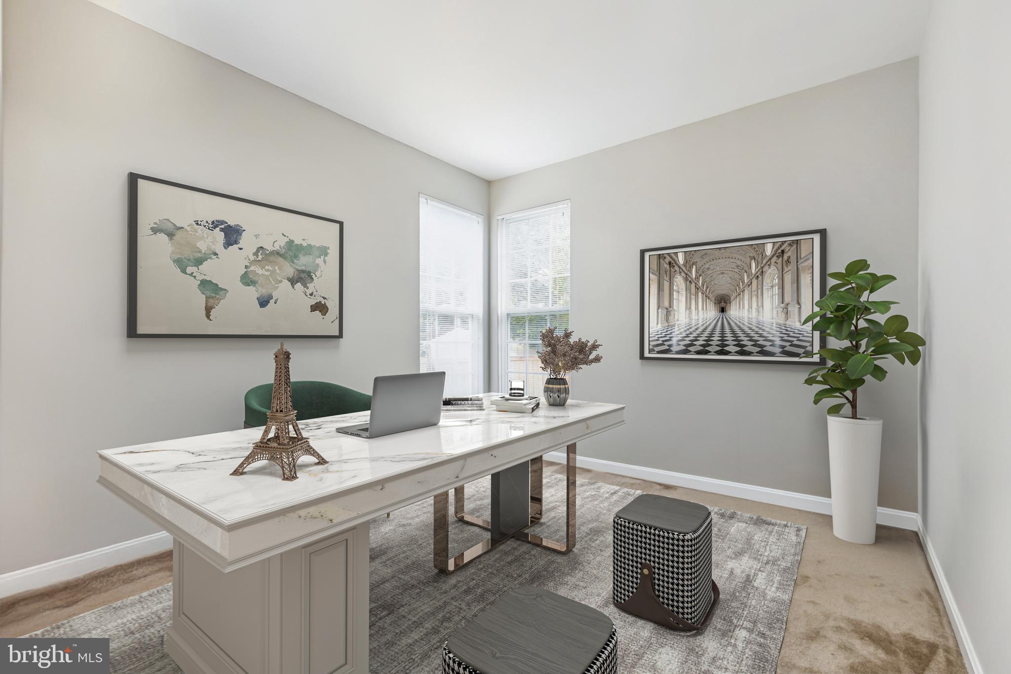 CARDINAL GLEN - Residential