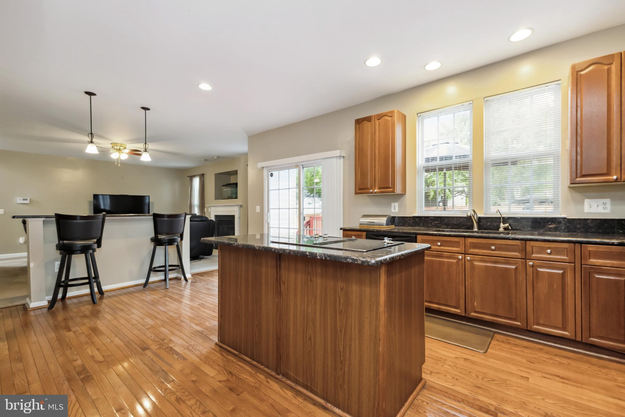 CARDINAL GLEN - Residential