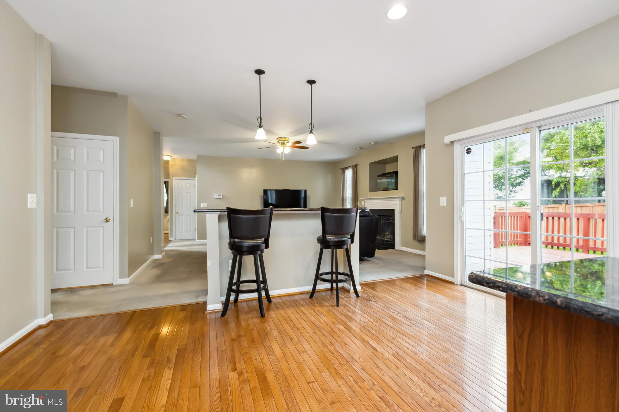 CARDINAL GLEN - Residential