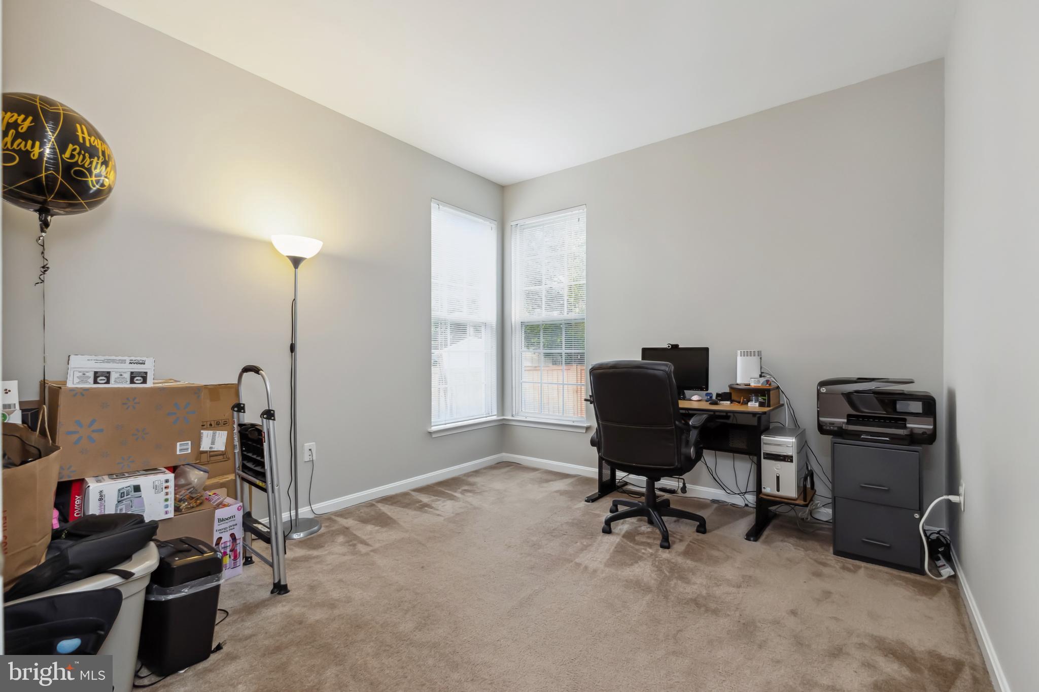 CARDINAL GLEN - Residential