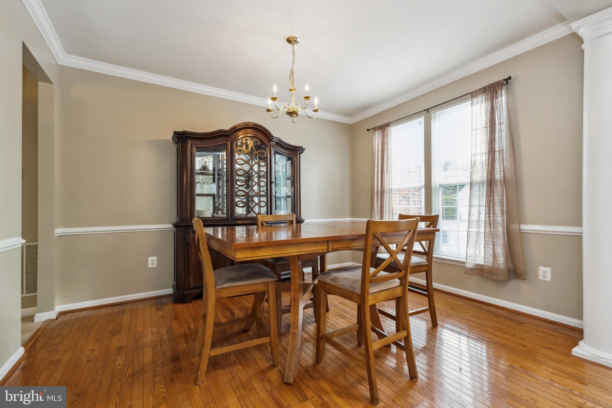 CARDINAL GLEN - Residential