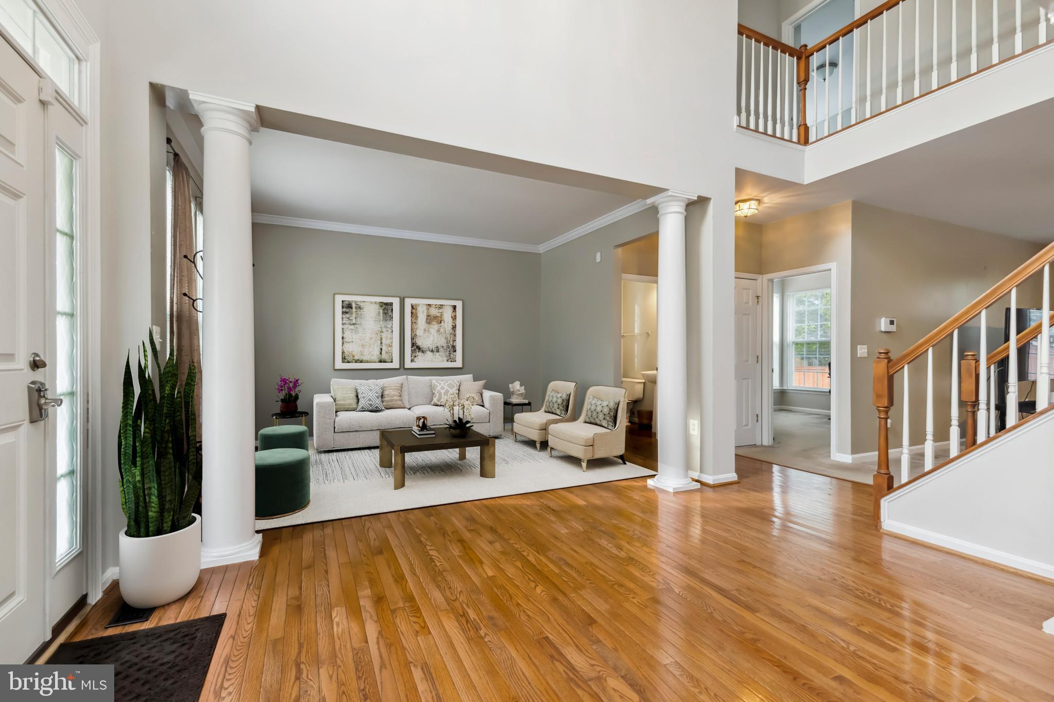 CARDINAL GLEN - Residential