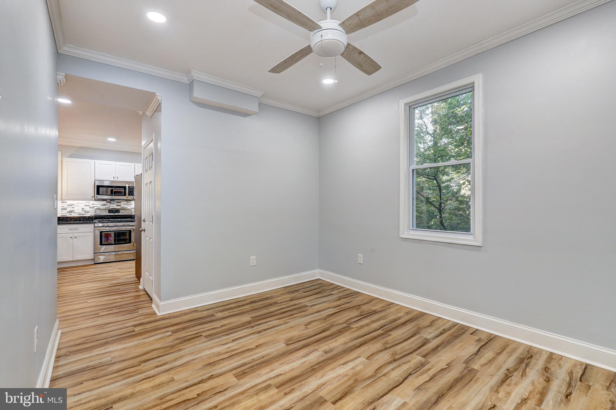 COUNTY SIDE - Residential