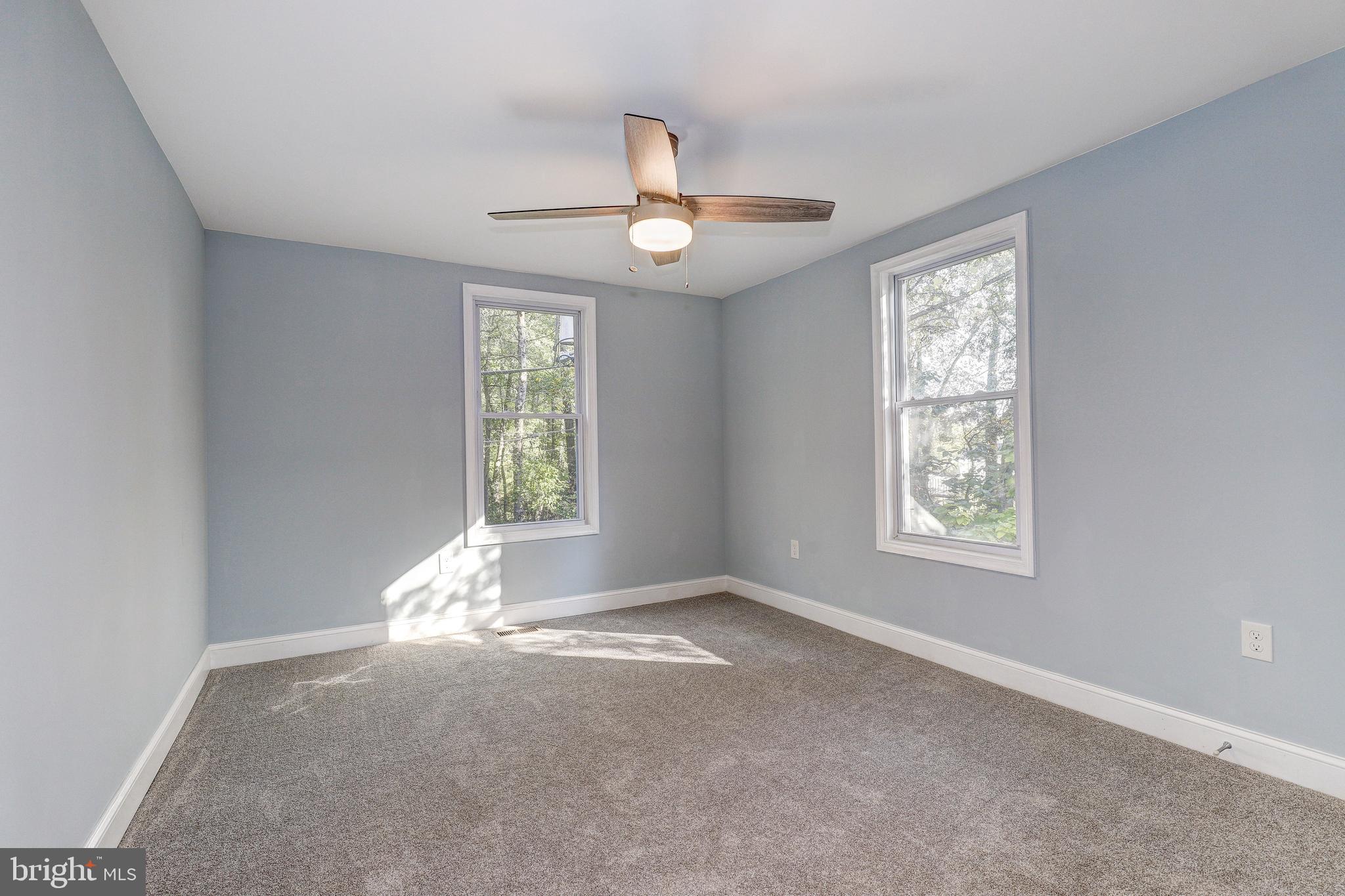 COUNTY SIDE - Residential