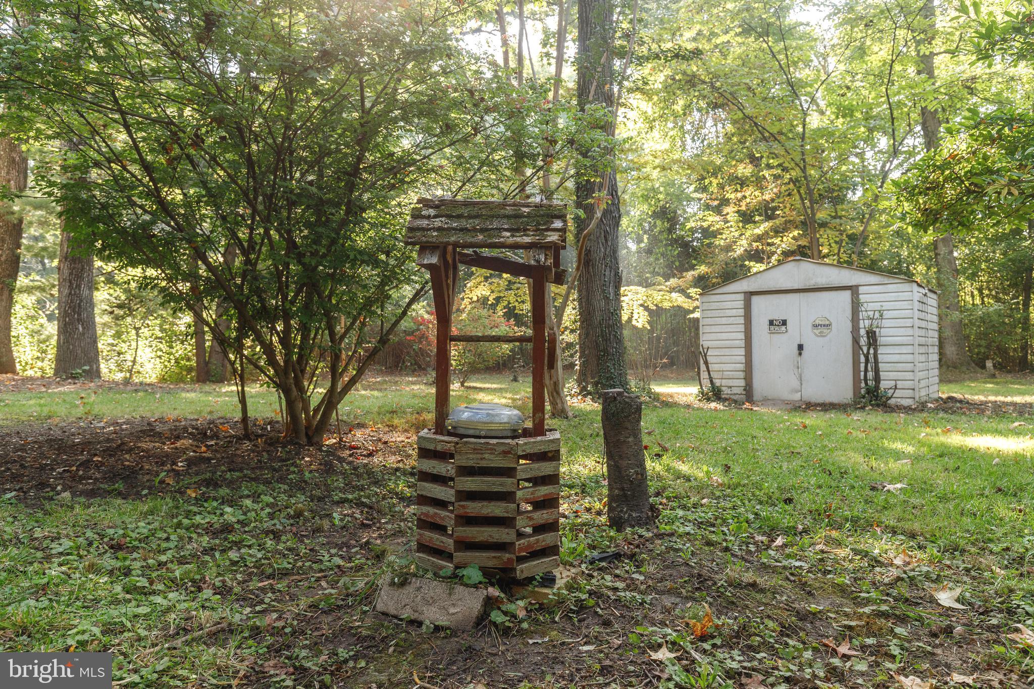 COUNTY SIDE - Residential