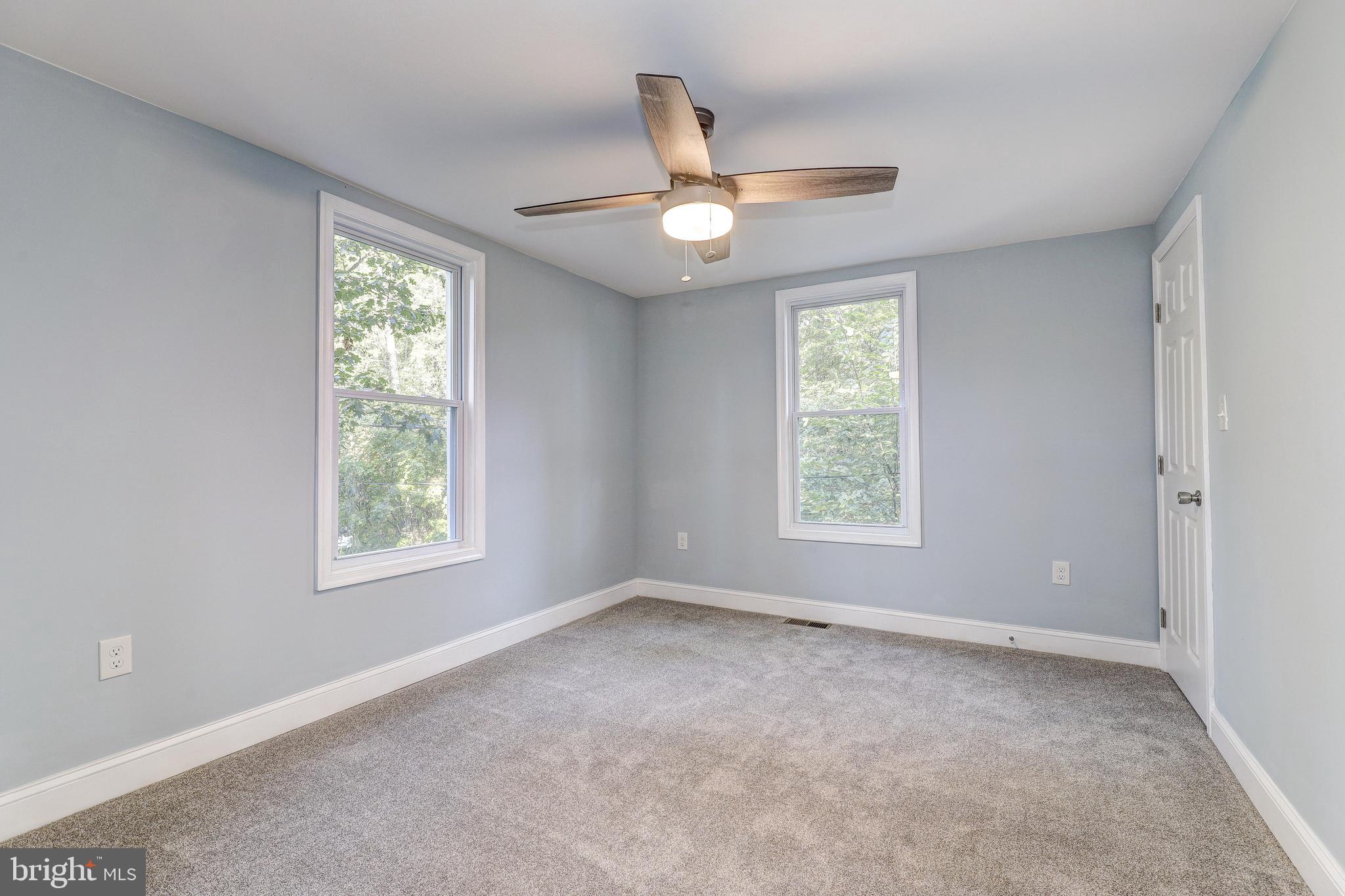 COUNTY SIDE - Residential