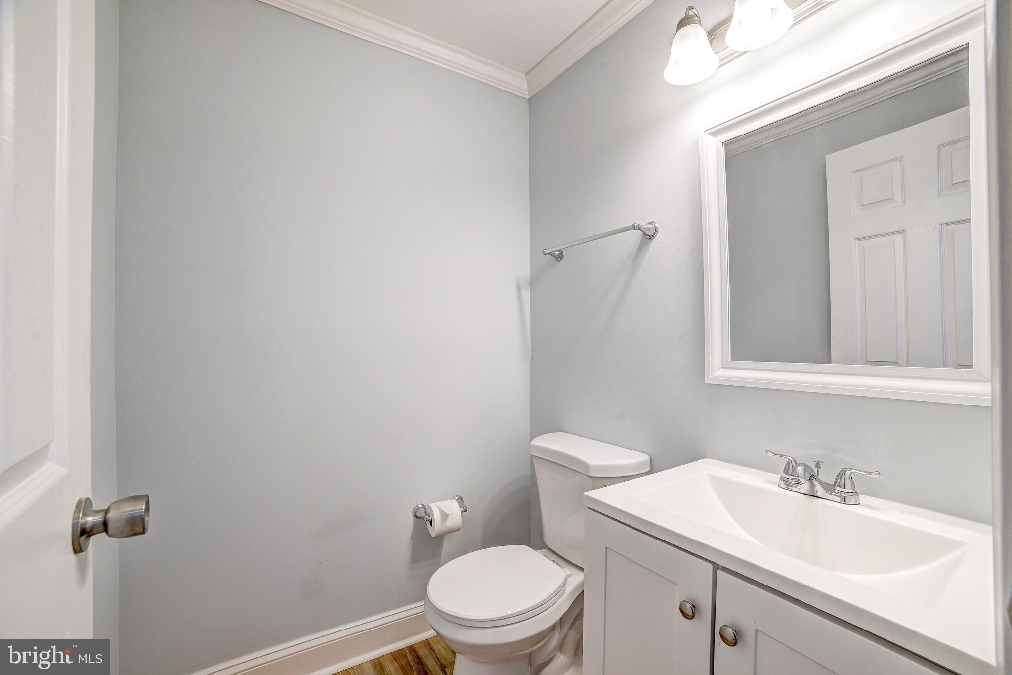 COUNTY SIDE - Residential