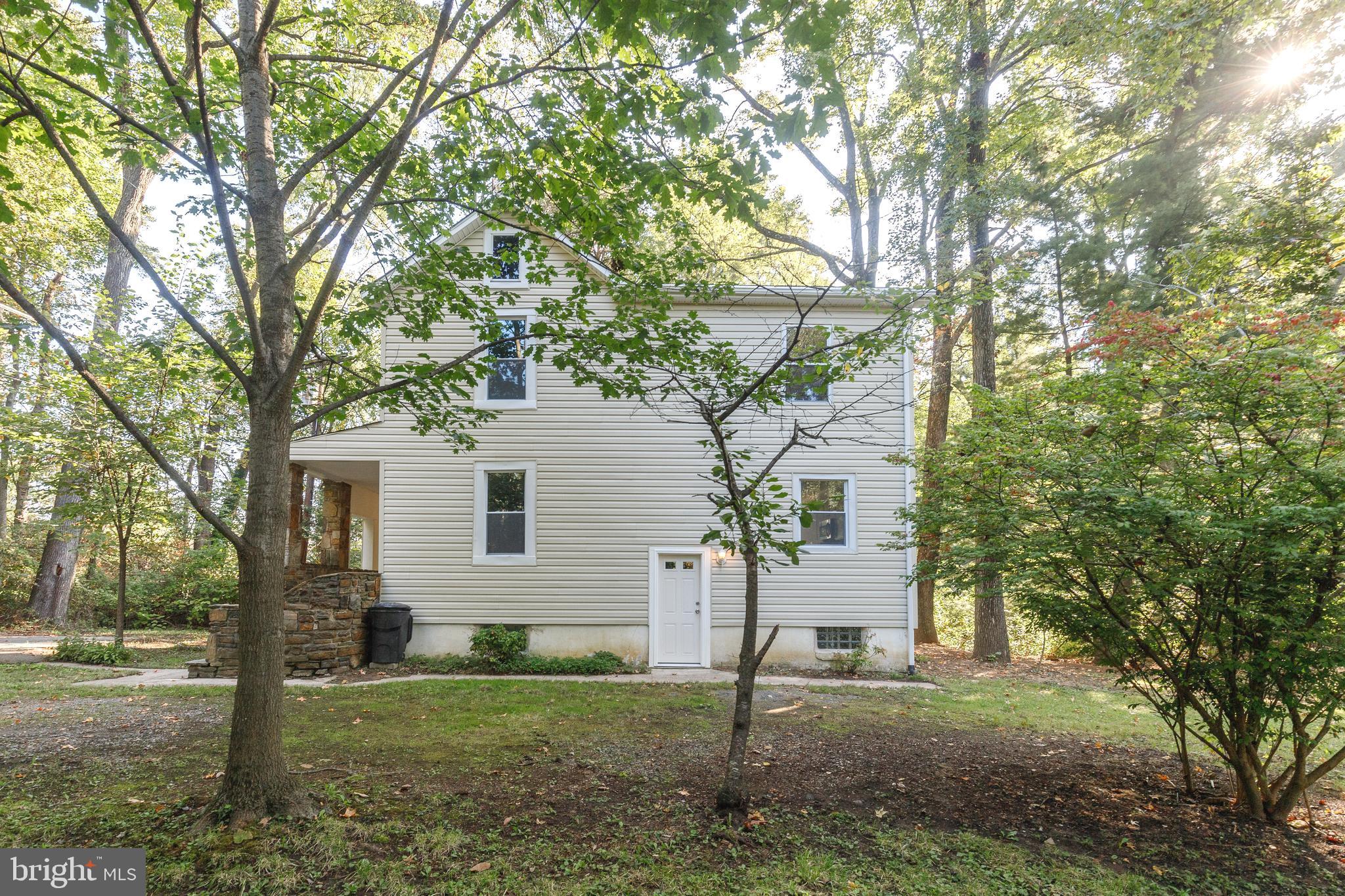 COUNTY SIDE - Residential