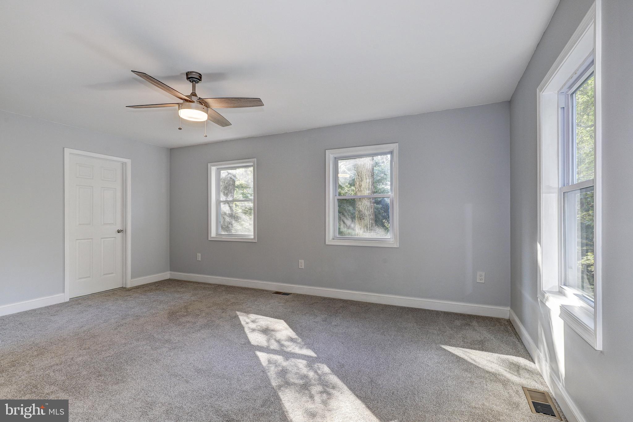 COUNTY SIDE - Residential