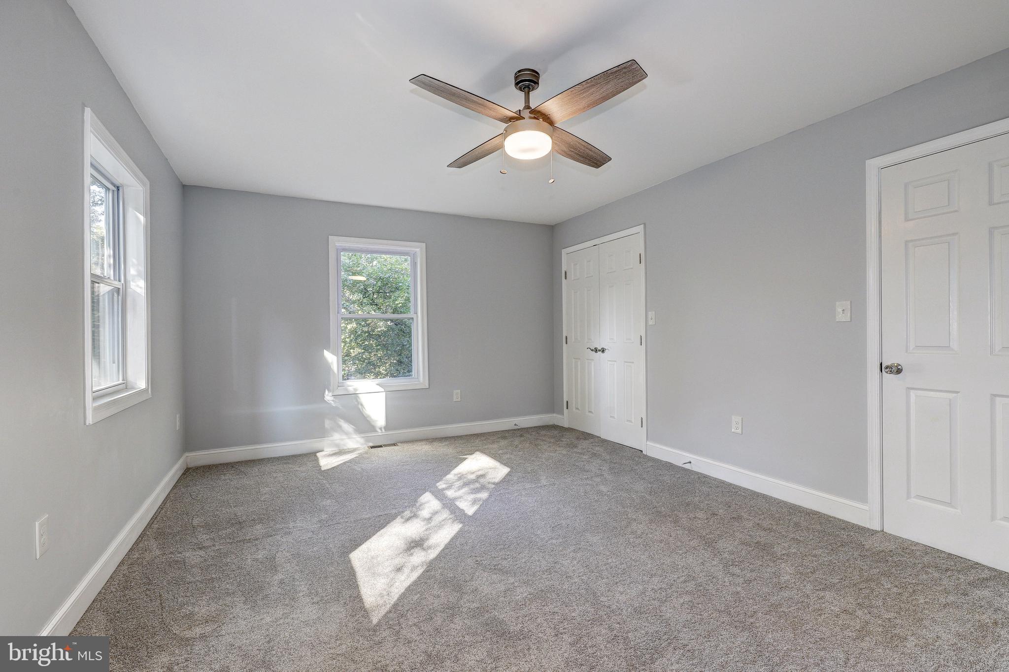 COUNTY SIDE - Residential