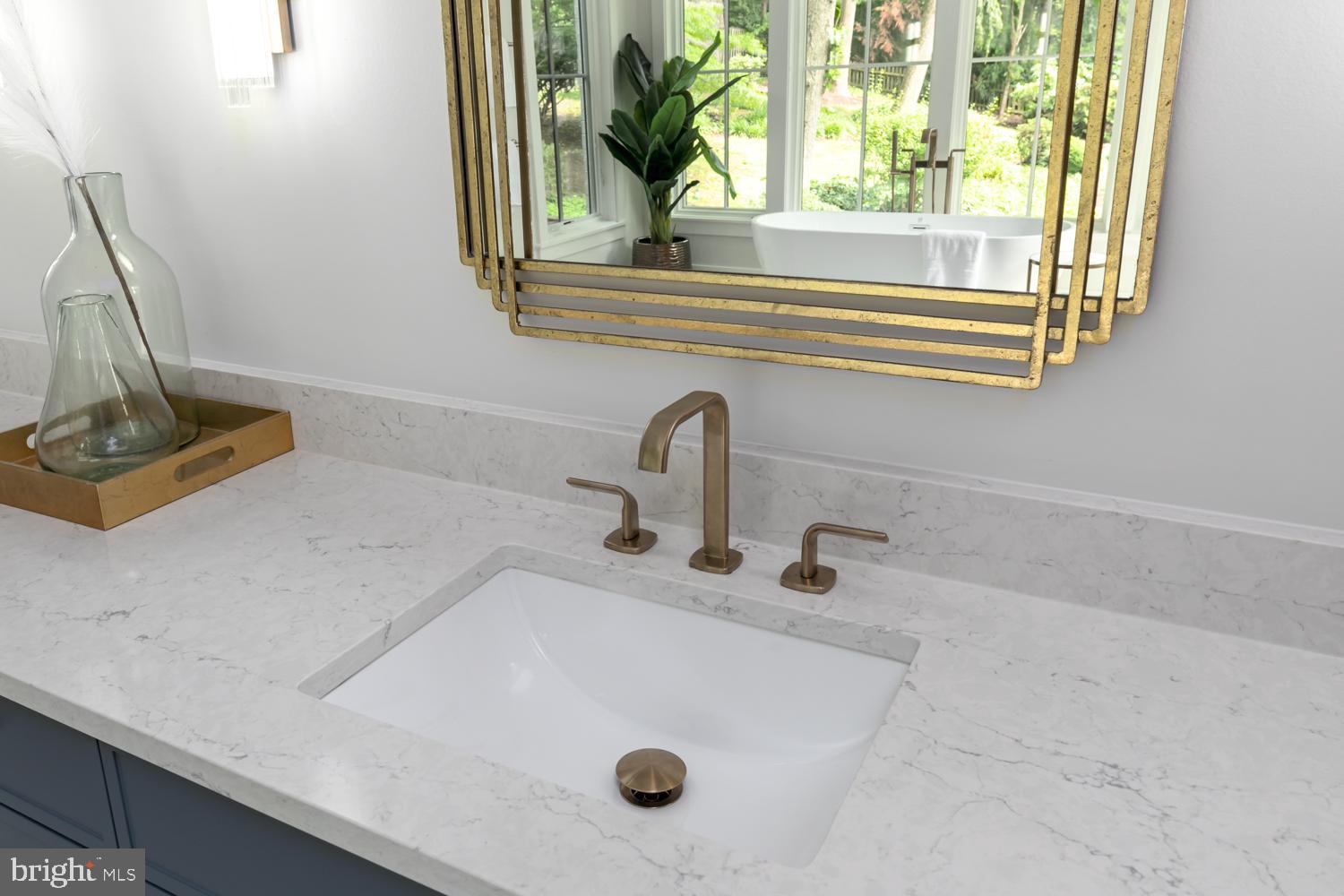 CHESTERBROOK WOODS - Residential