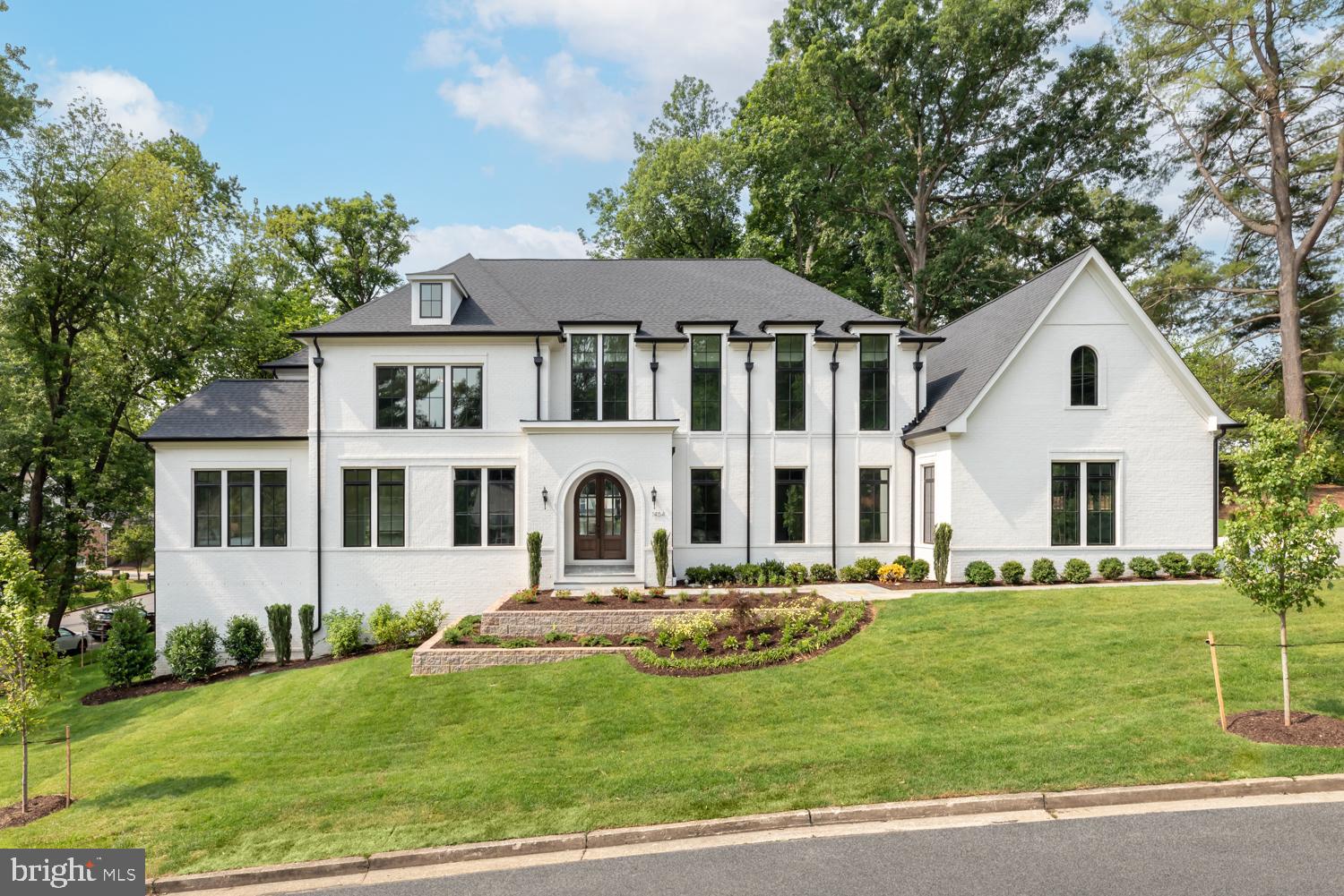 CHESTERBROOK WOODS - Residential