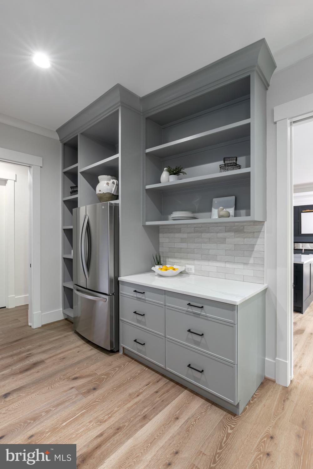 CHESTERBROOK WOODS - Residential