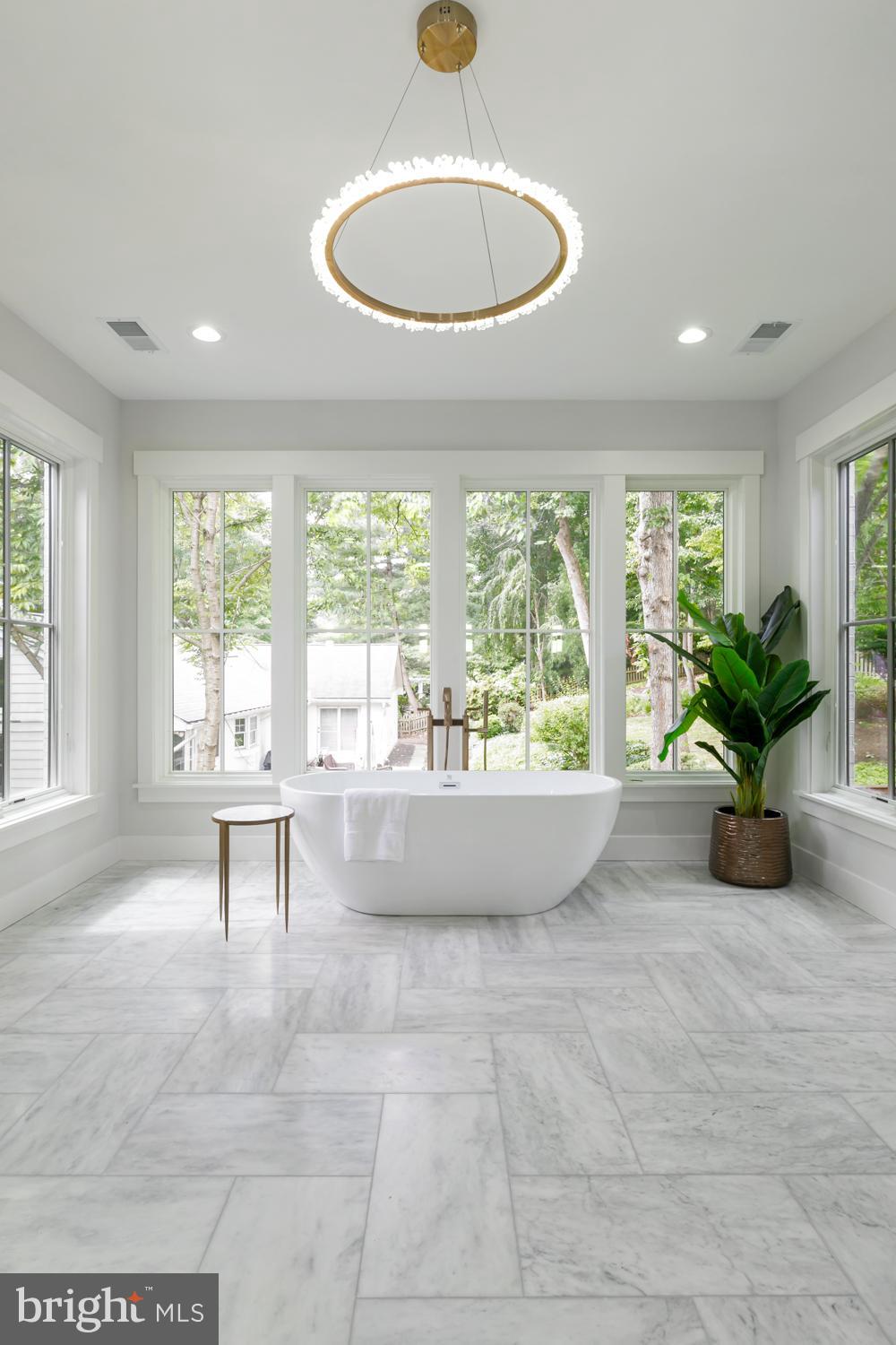 CHESTERBROOK WOODS - Residential