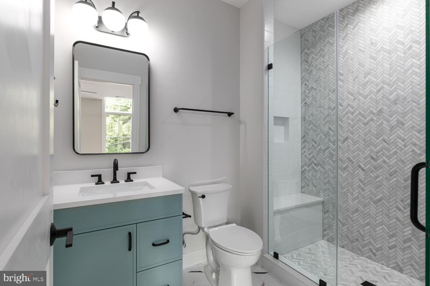 CHESTERBROOK WOODS - Residential