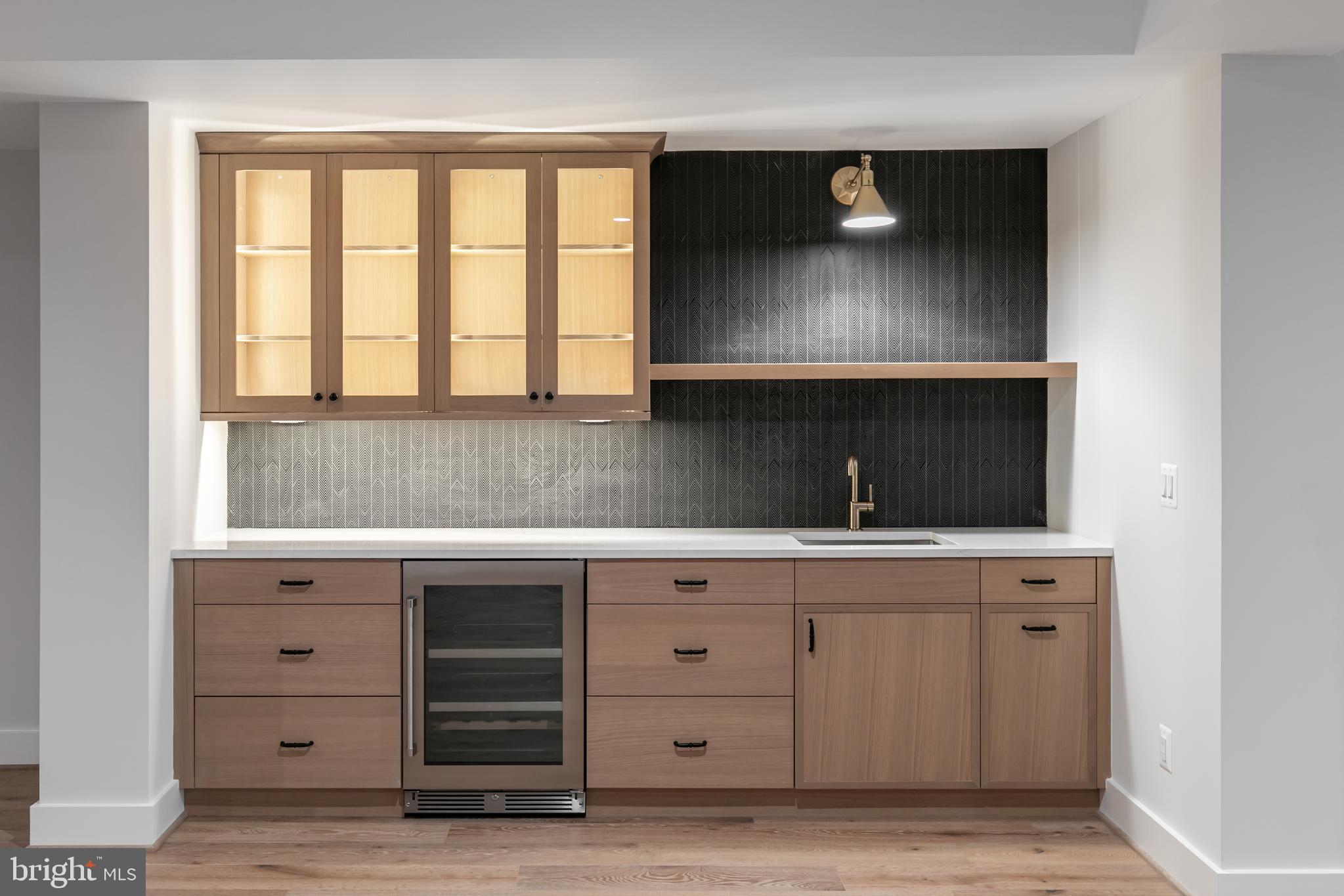 CHESTERBROOK WOODS - Residential