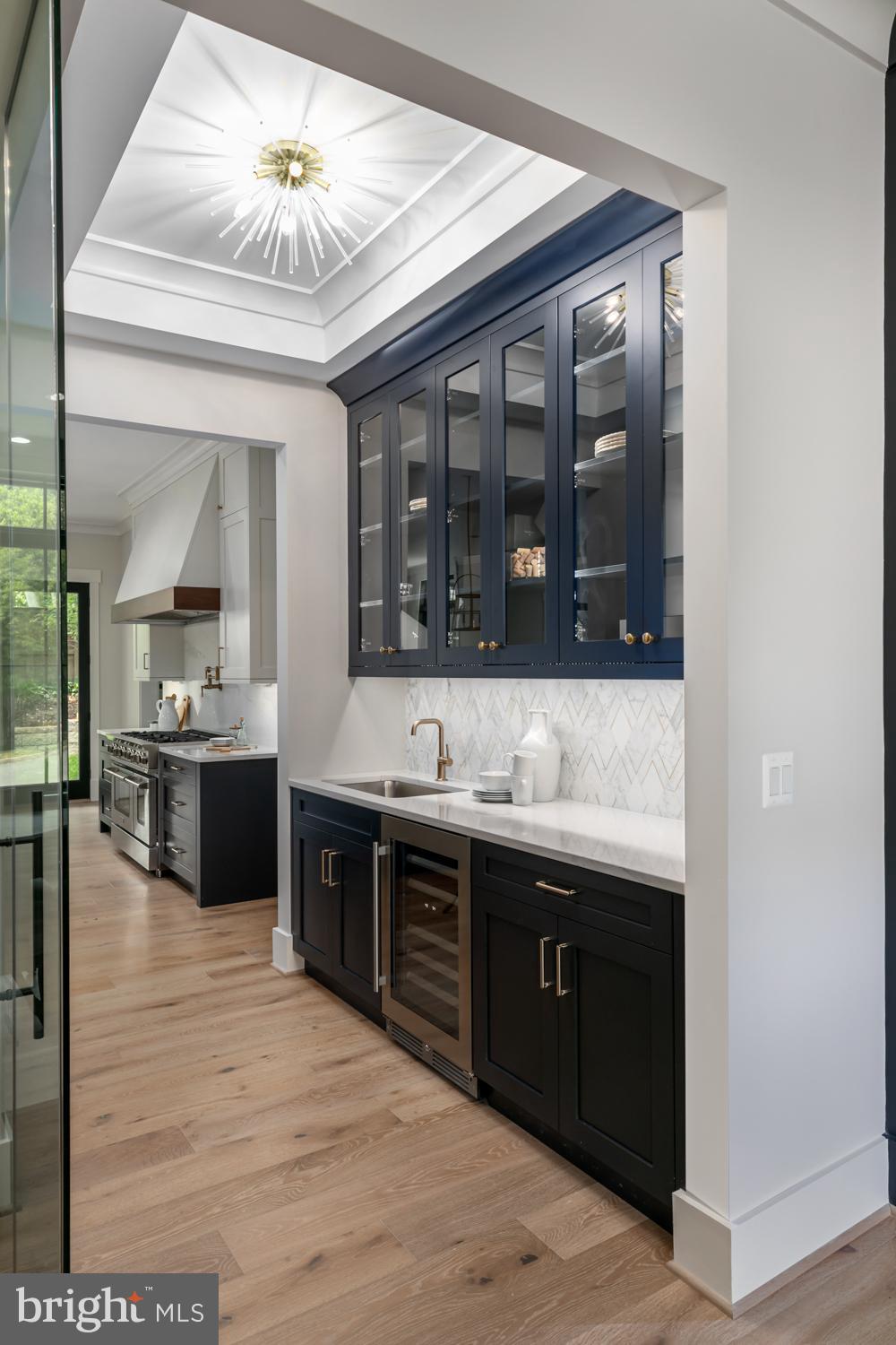 CHESTERBROOK WOODS - Residential