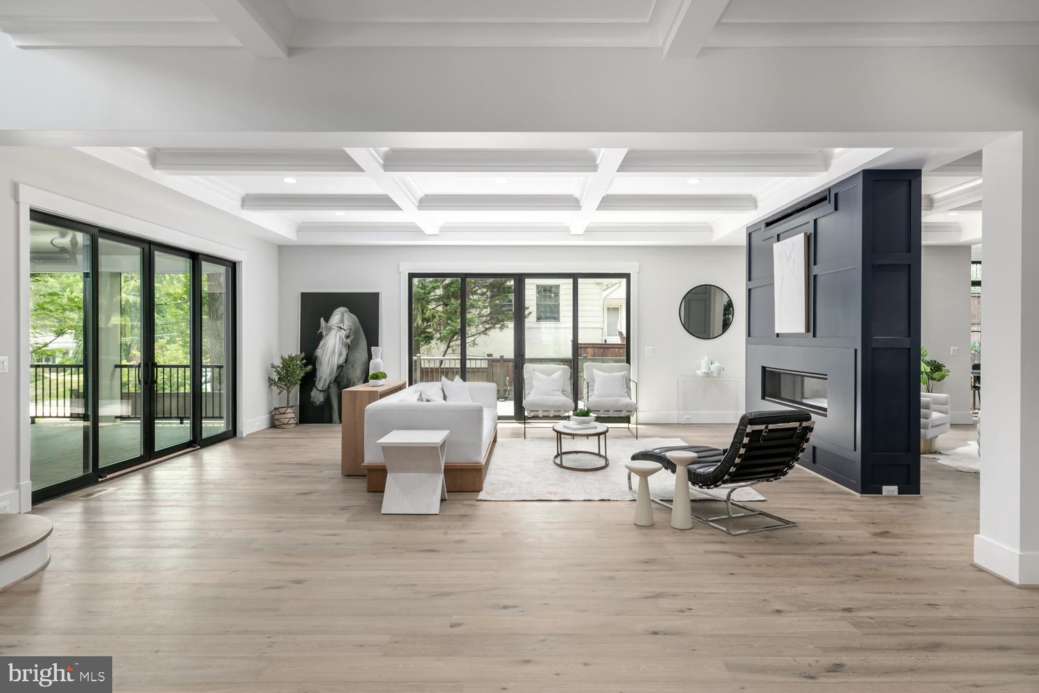 CHESTERBROOK WOODS - Residential