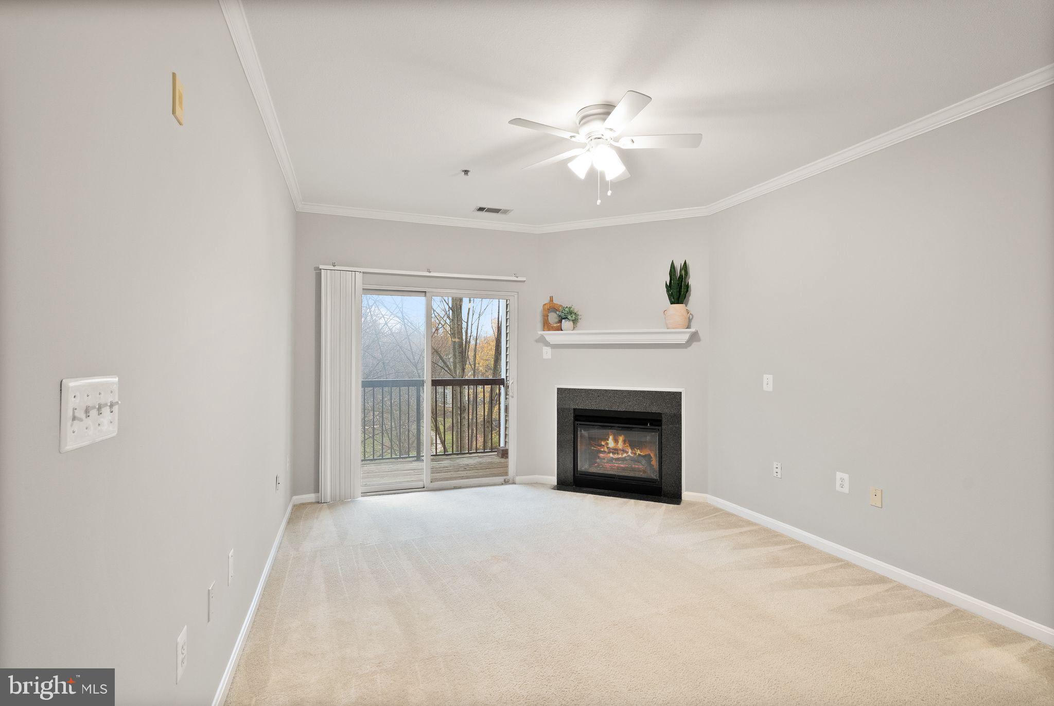 STONEGATE AT FAIRCREST - Residential Lease