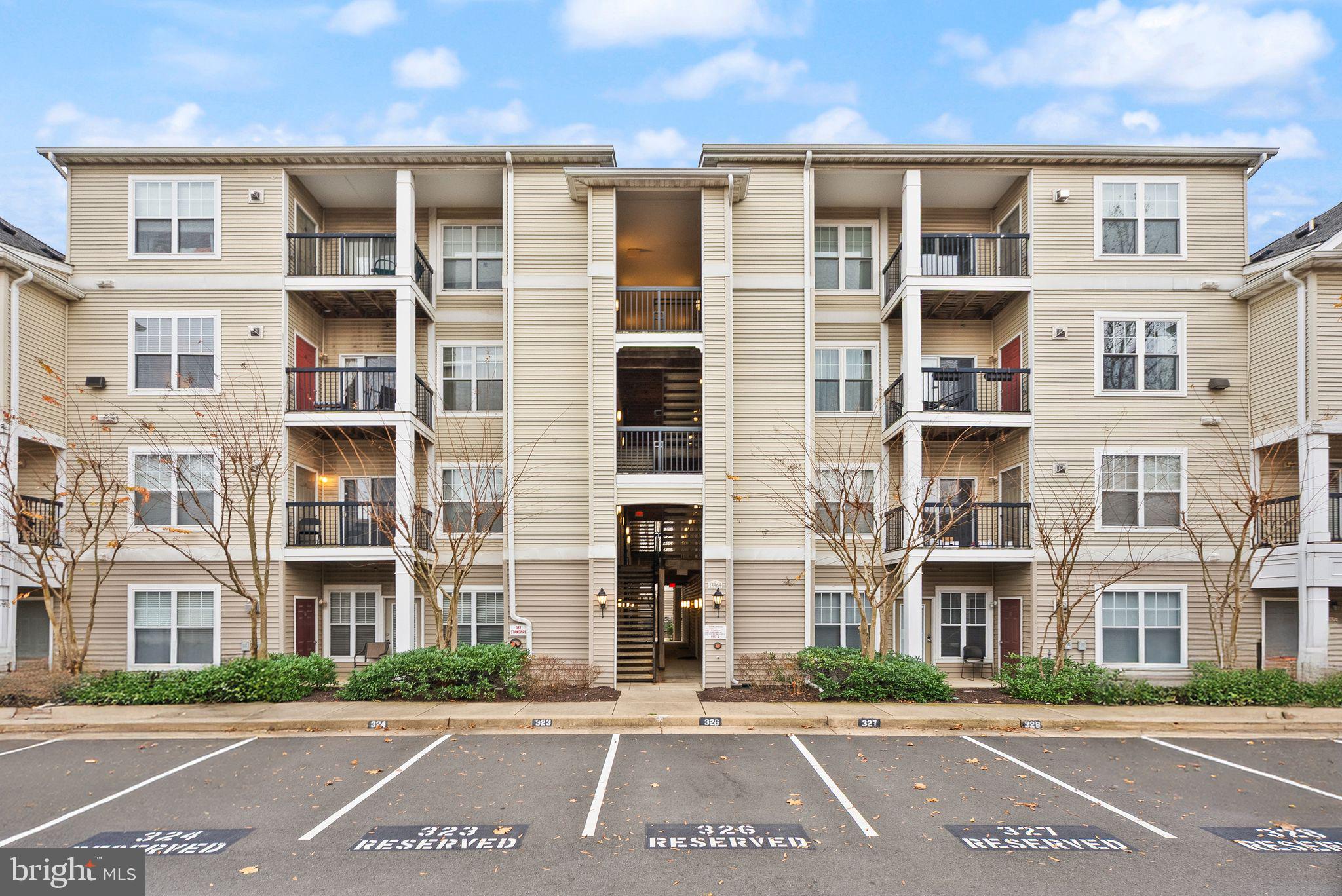 STONEGATE AT FAIRCREST - Residential Lease