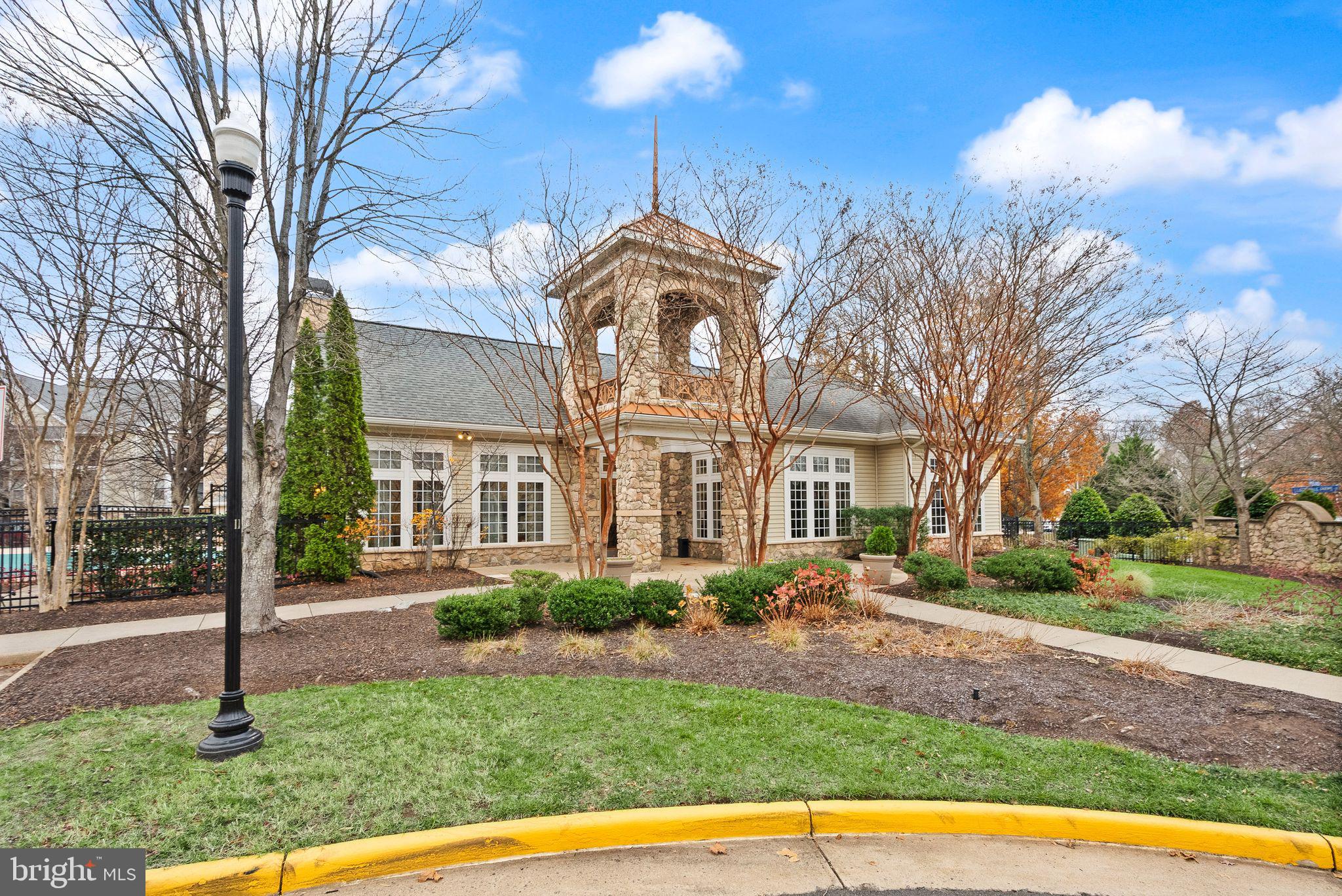 STONEGATE AT FAIRCREST - Residential Lease