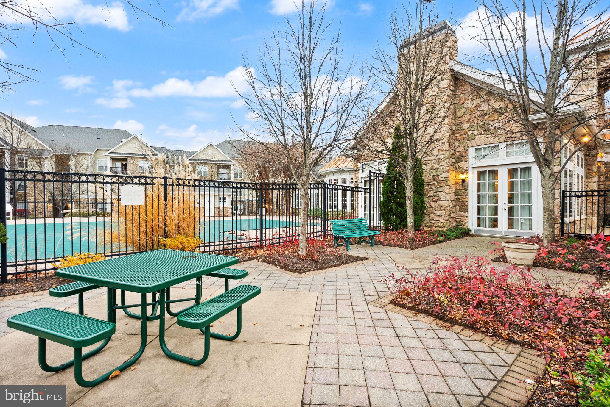 STONEGATE AT FAIRCREST - Residential Lease