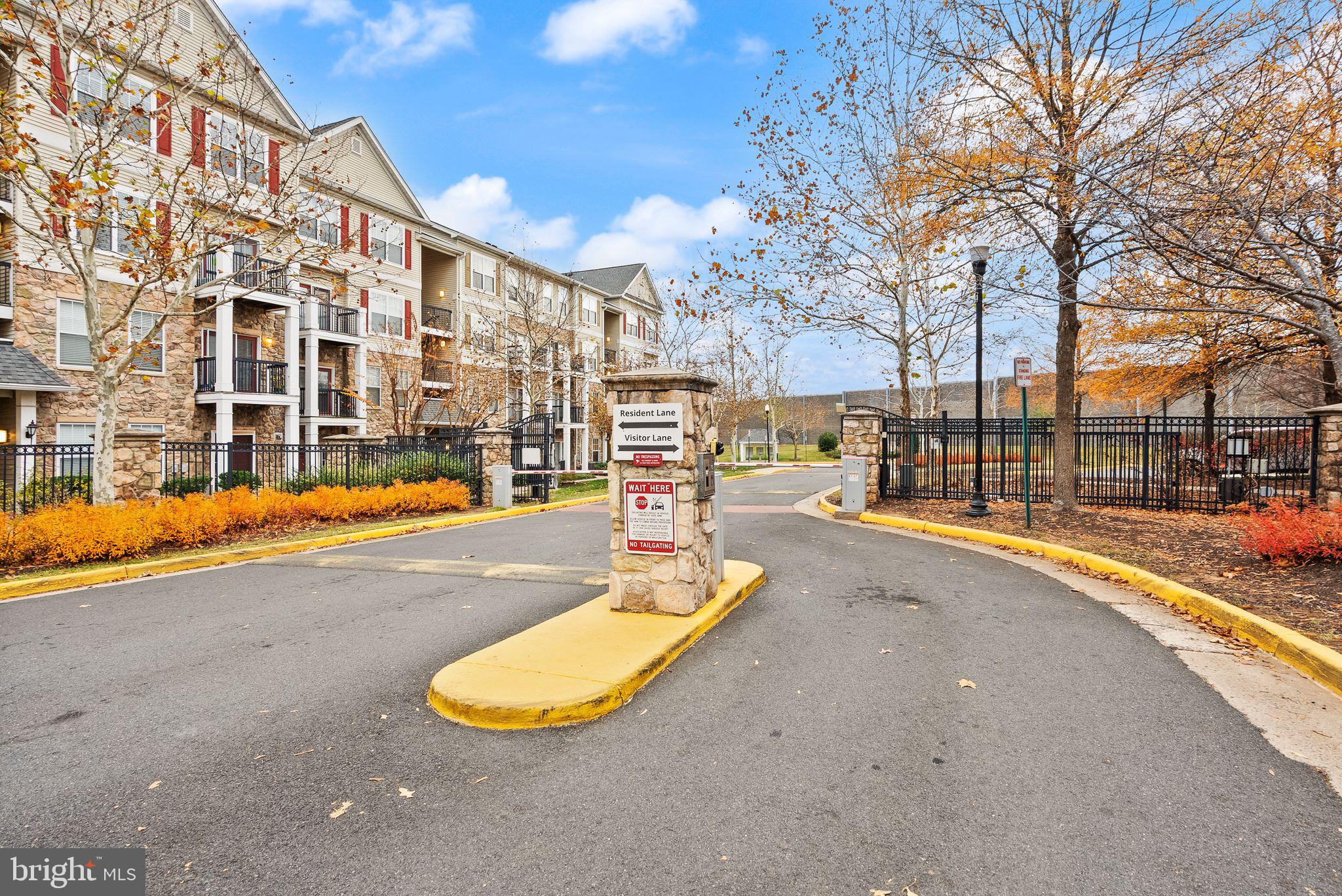 STONEGATE AT FAIRCREST - Residential Lease