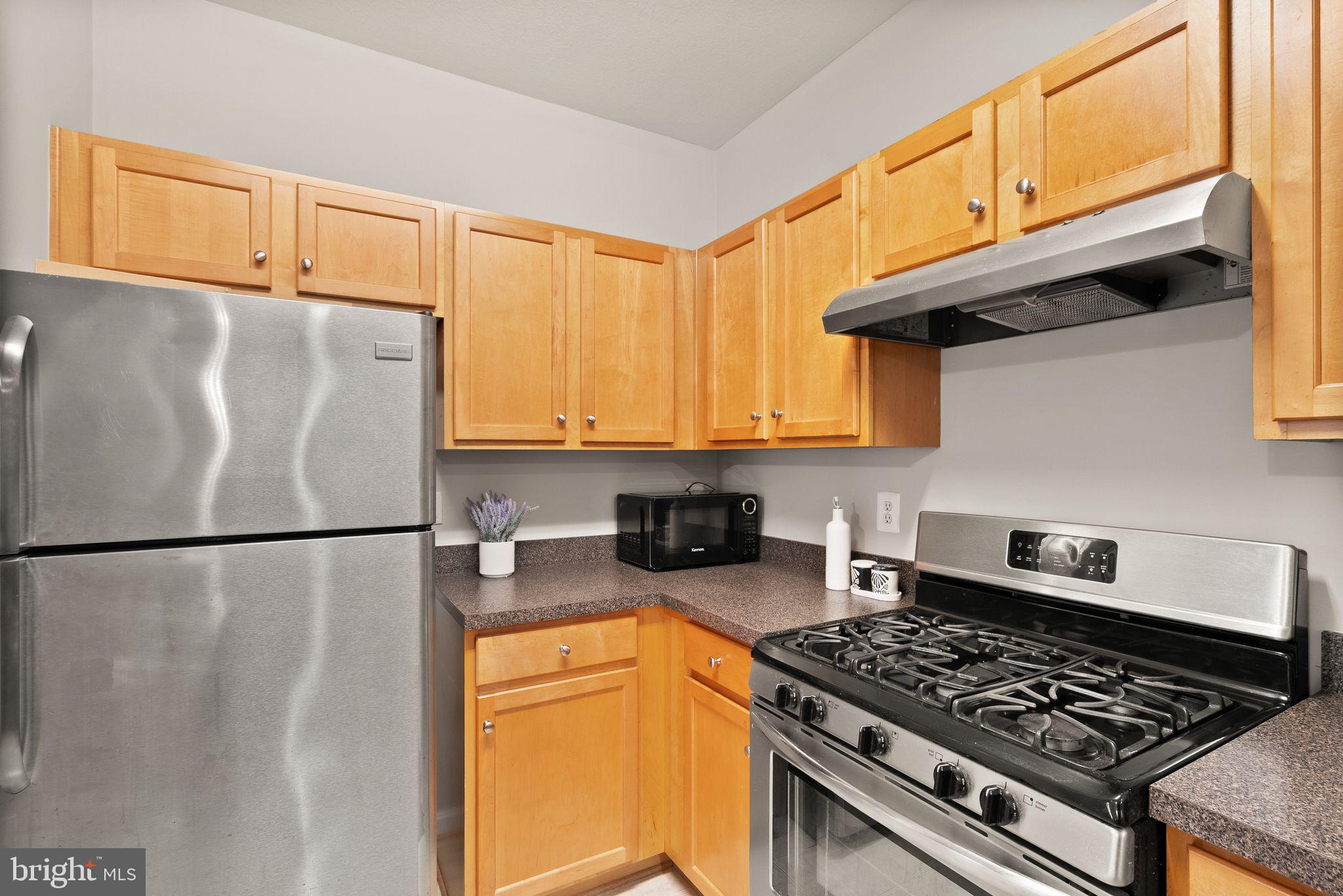 STONEGATE AT FAIRCREST - Residential Lease