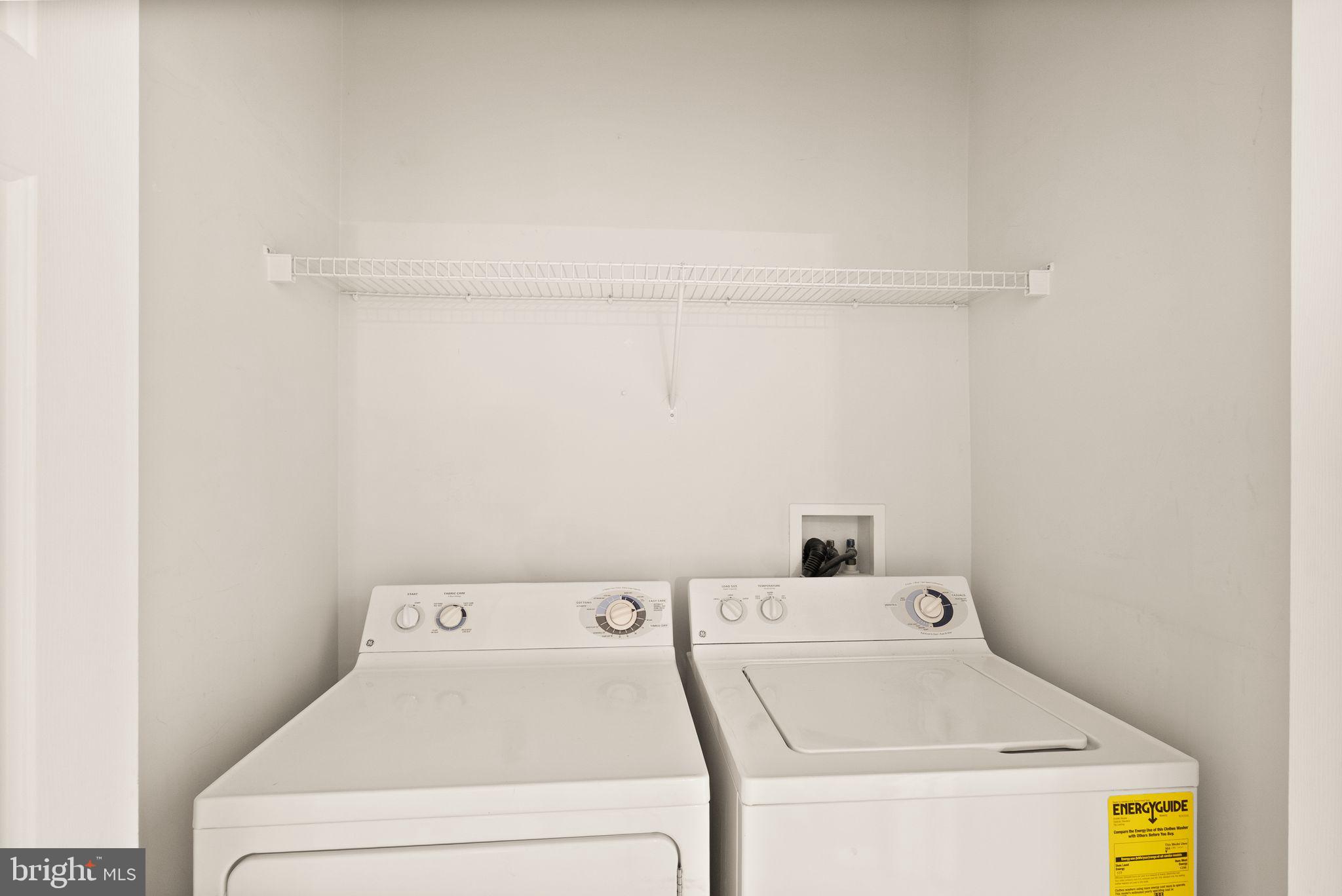 STONEGATE AT FAIRCREST - Residential Lease