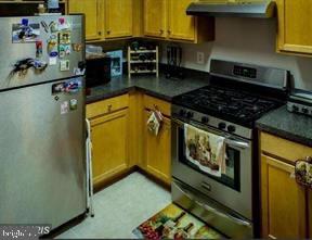 STONEGATE AT FAIRCREST - Residential Lease