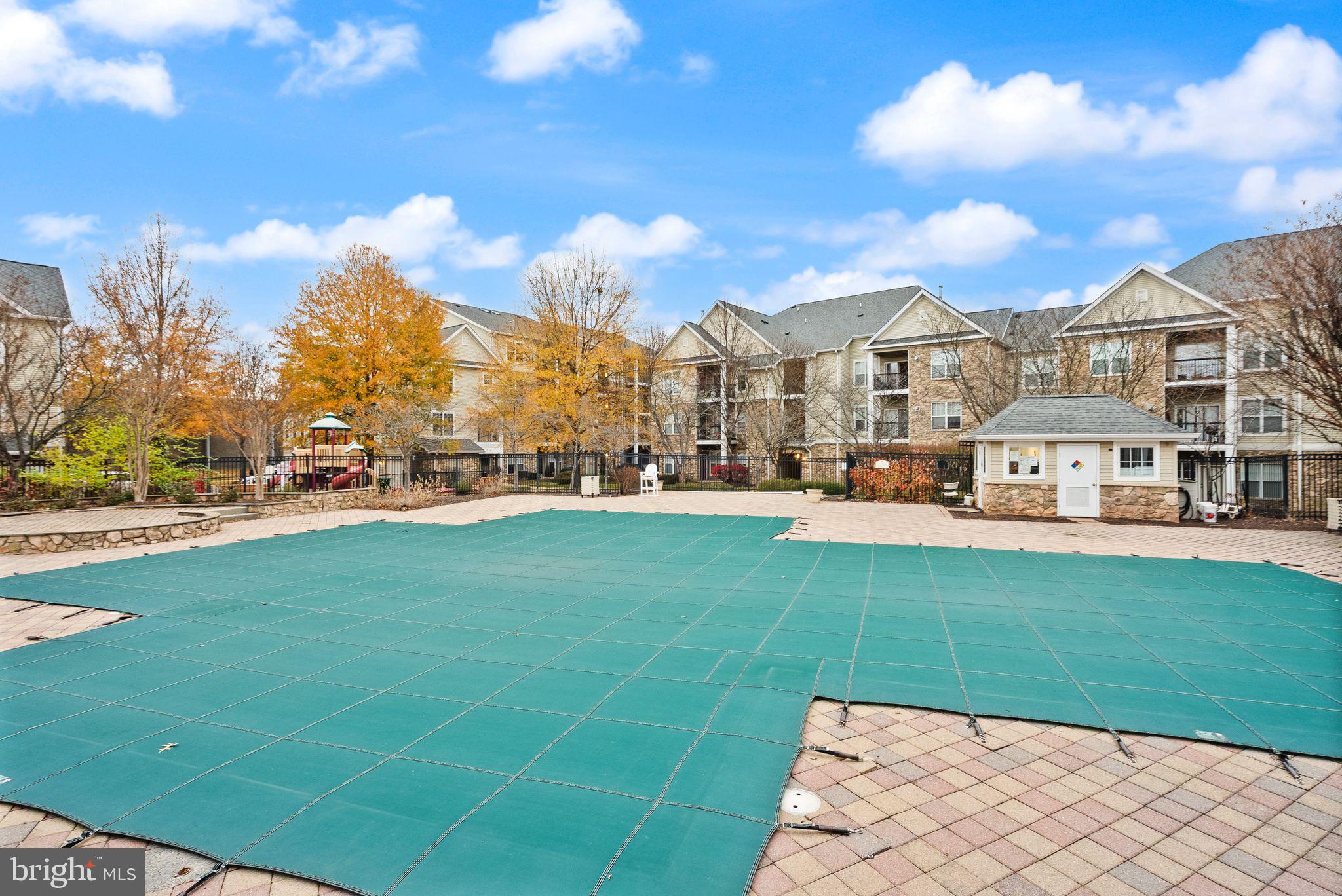 STONEGATE AT FAIRCREST - Residential Lease