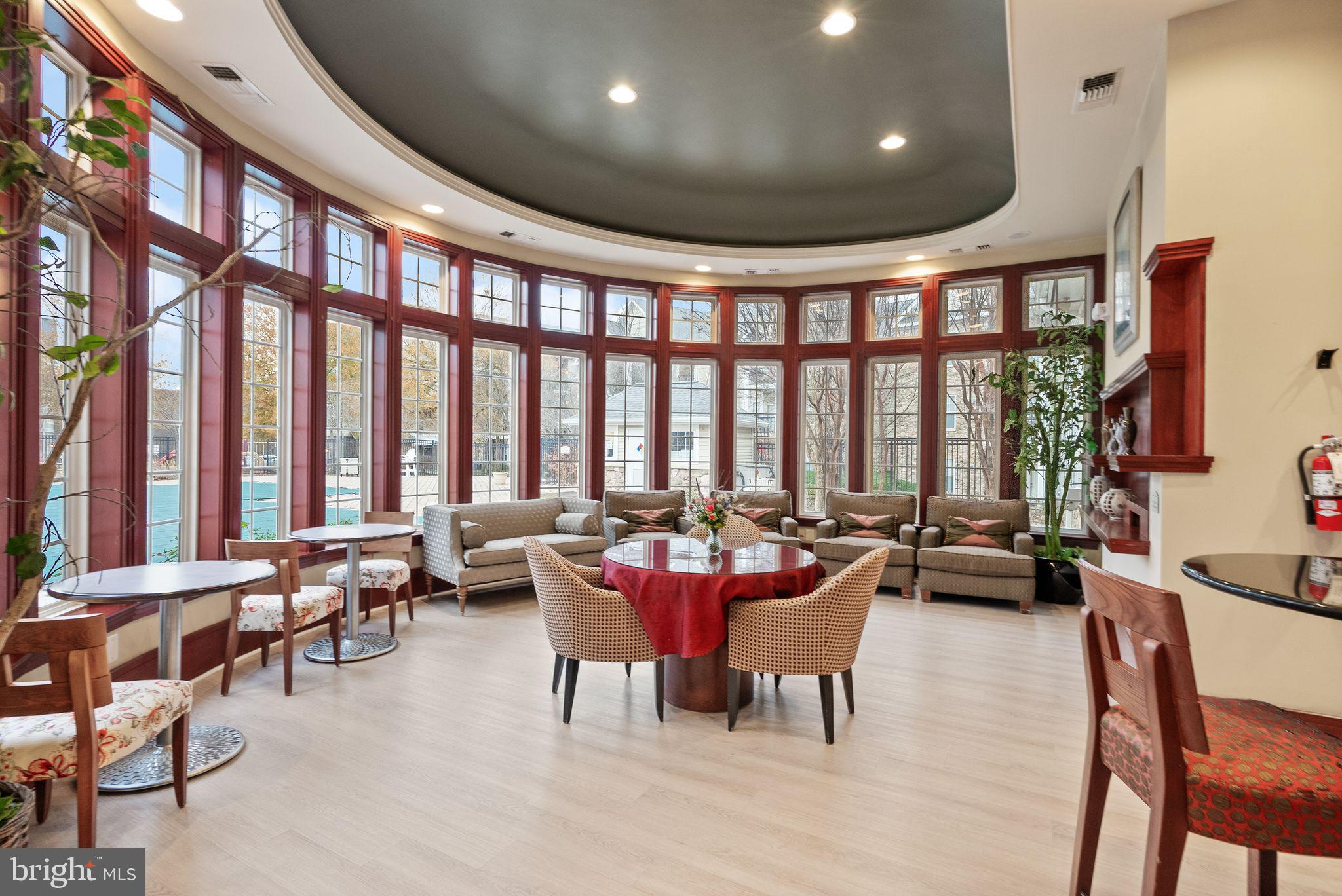 STONEGATE AT FAIRCREST - Residential Lease