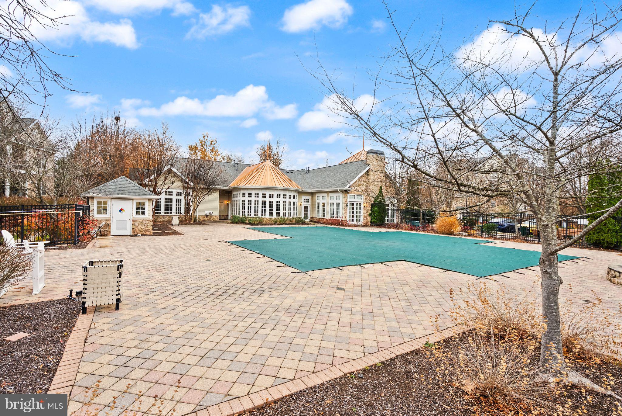 STONEGATE AT FAIRCREST - Residential Lease