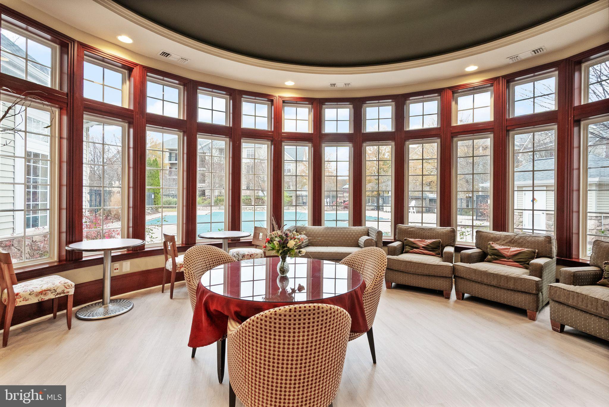 STONEGATE AT FAIRCREST - Residential Lease