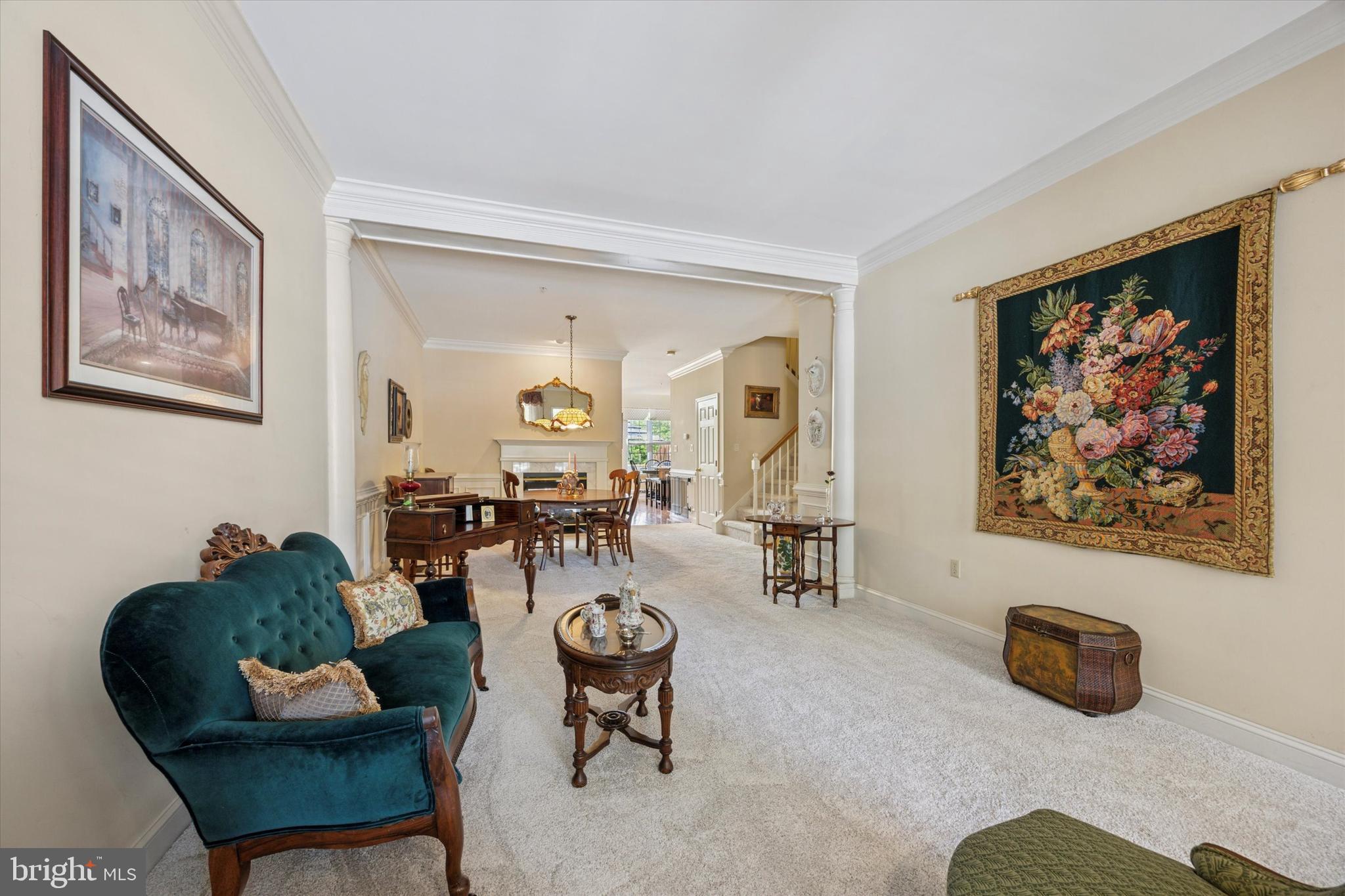 272 CENTER POINT LANE
