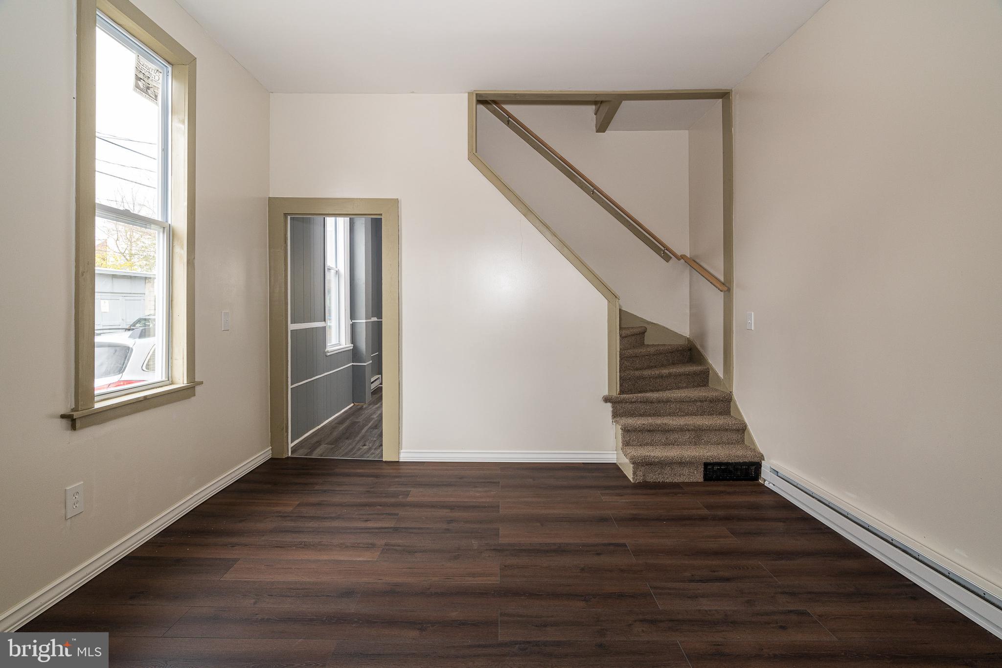 LEBANON CITY - Residential