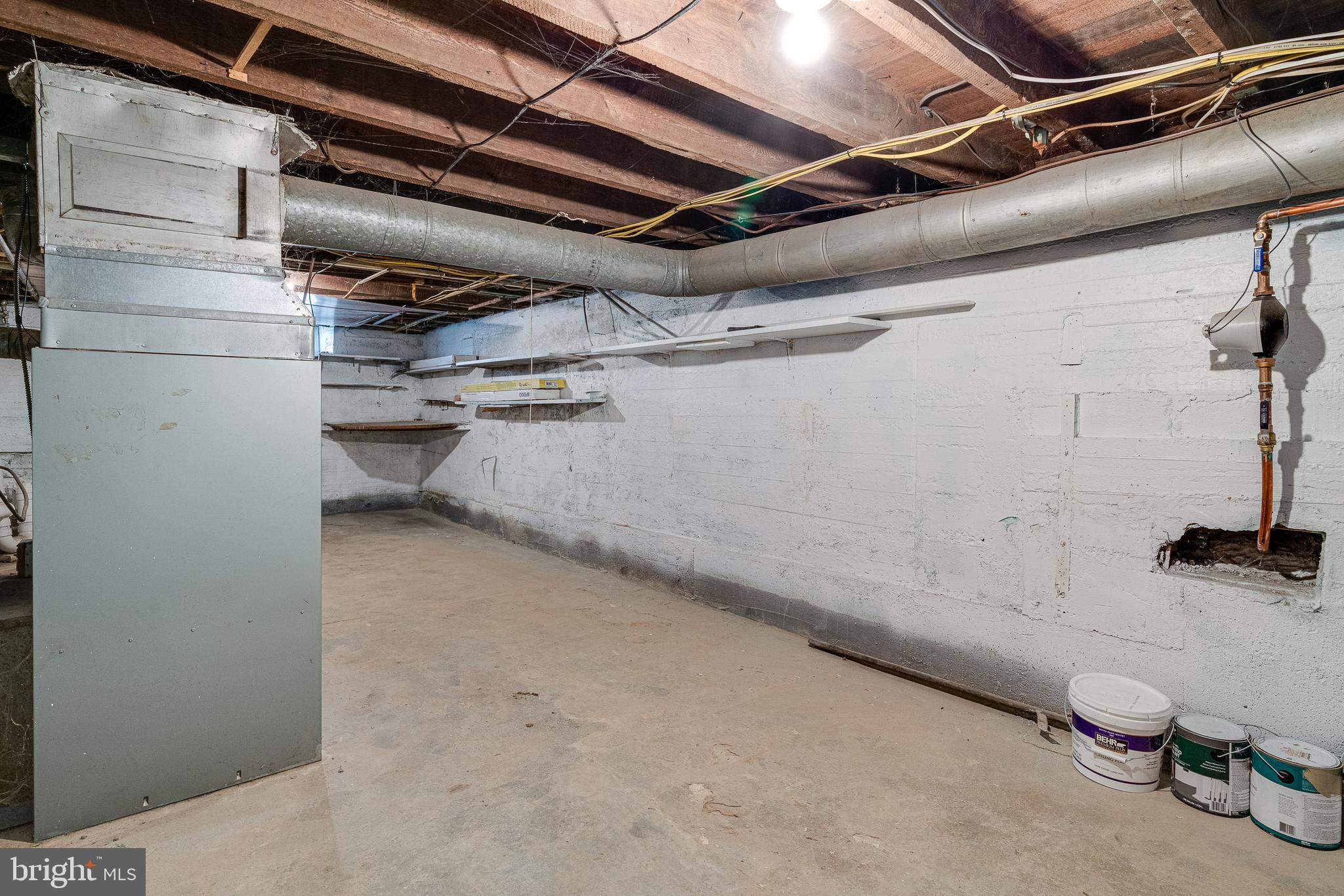 LEBANON CITY - Residential