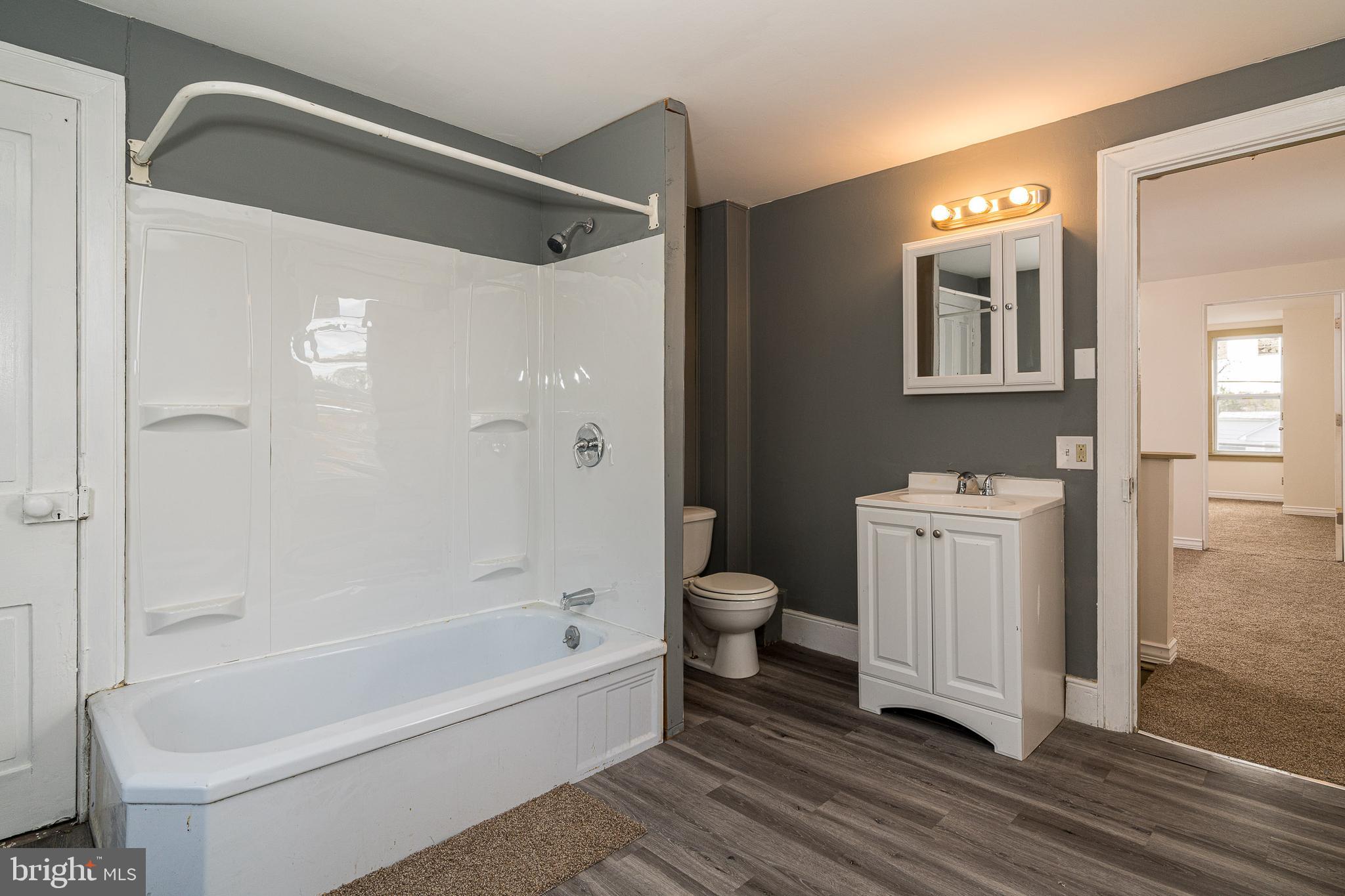 LEBANON CITY - Residential