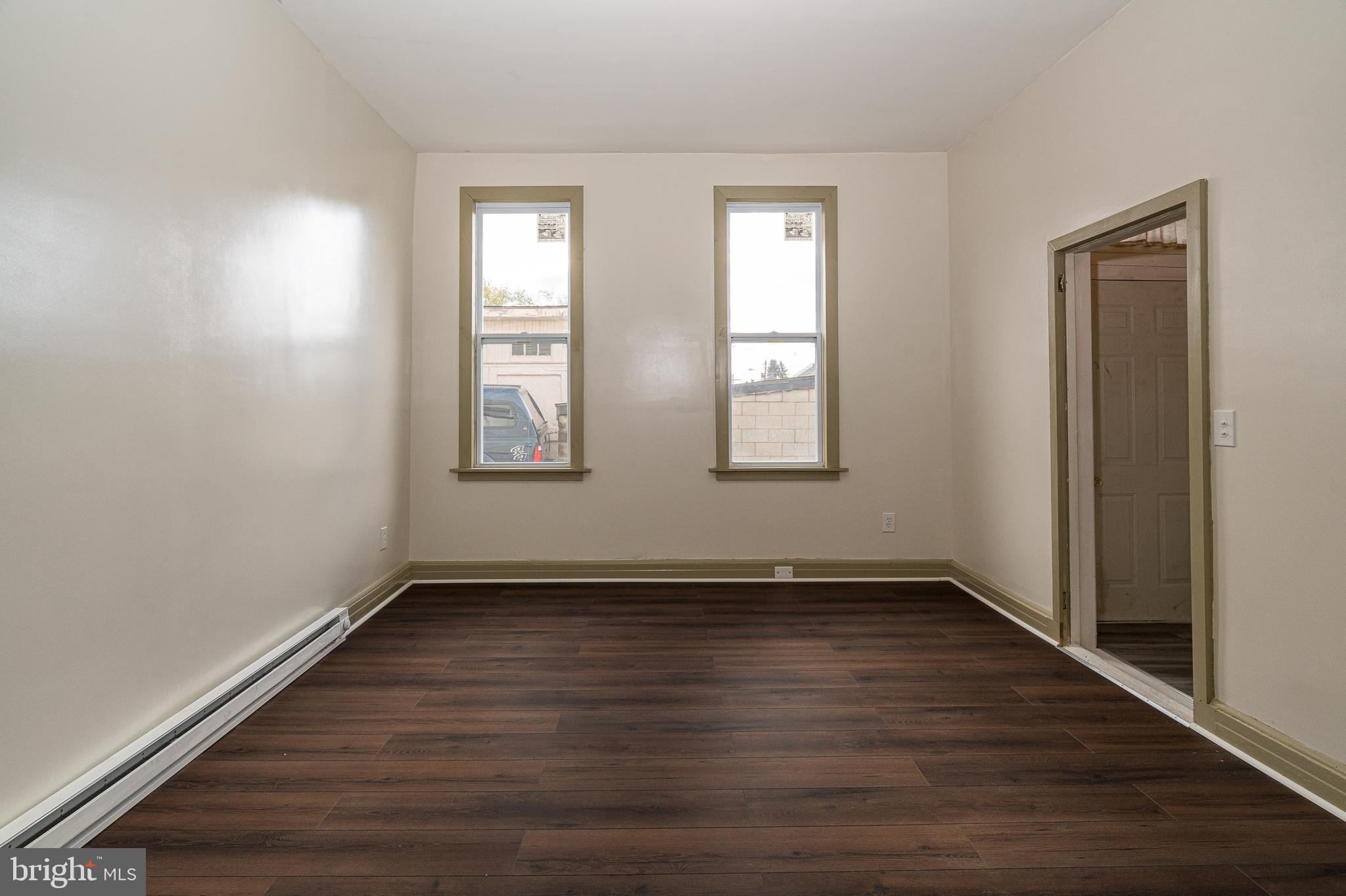 LEBANON CITY - Residential